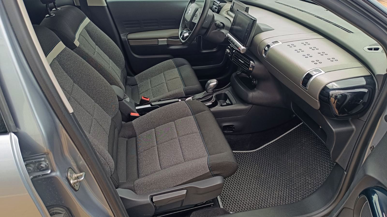 Інші авто CITROEN C4 Cactus 2020 року, Хетчбек, Тойота Центр Київ «ВІДІ Аеропорт», м.Київ | Фото № 6 Інші авто CITROEN C4 Cactus 2020 року з пробігом 72033 км, Хетчбек, Тойота Центр Київ «ВІДІ Аеропорт», м.Київ - 750000 ГРН | Фото № 6