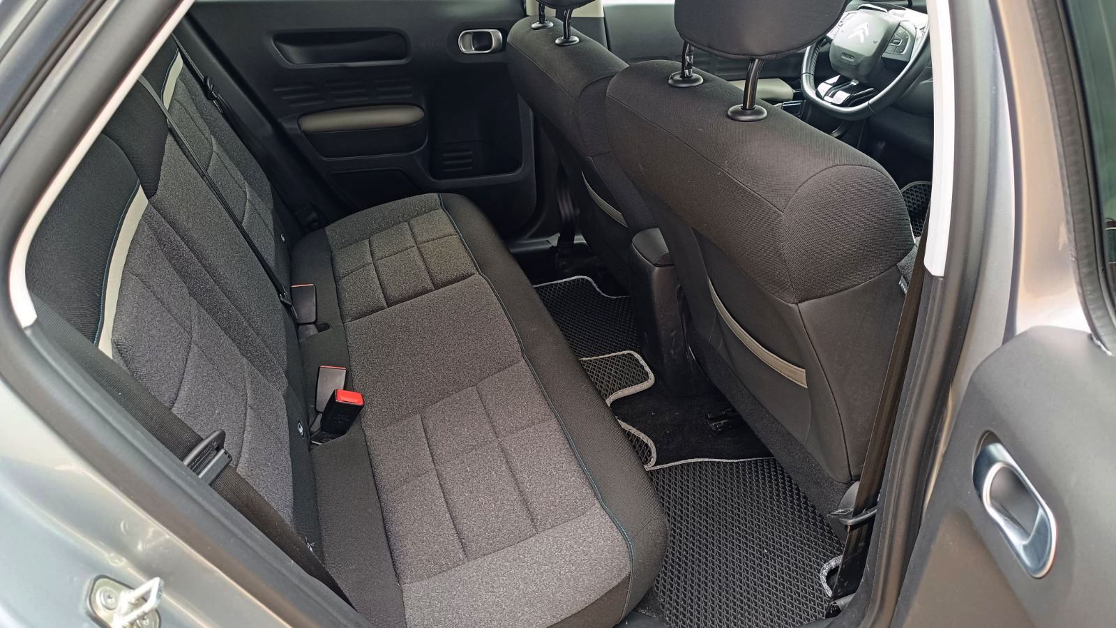 Інші авто CITROEN C4 Cactus 2020 року, Хетчбек, Тойота Центр Київ «ВІДІ Аеропорт», м.Київ | Фото № 7 Інші авто CITROEN C4 Cactus 2020 року з пробігом 72033 км, Хетчбек, Тойота Центр Київ «ВІДІ Аеропорт», м.Київ - 750000 ГРН | Фото № 7