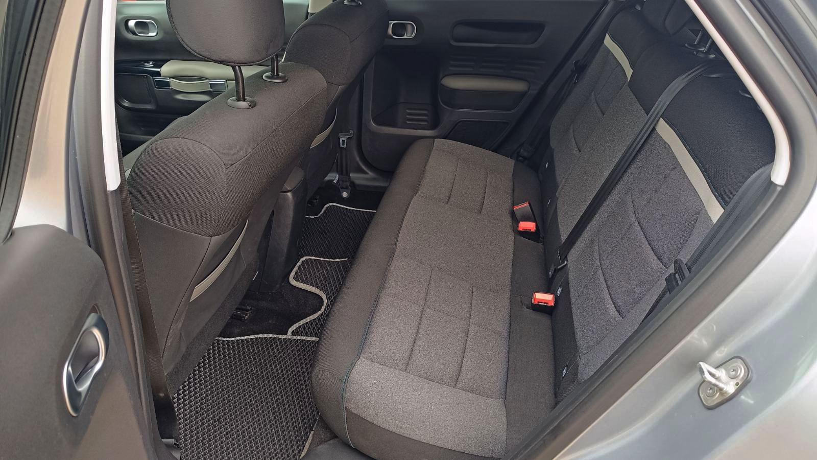 Інші авто CITROEN C4 Cactus 2020 року, Хетчбек, Тойота Центр Київ «ВІДІ Аеропорт», м.Київ | Фото № 11 Інші авто CITROEN C4 Cactus 2020 року з пробігом 72033 км, Хетчбек, Тойота Центр Київ «ВІДІ Аеропорт», м.Київ - 750000 ГРН | Фото № 11