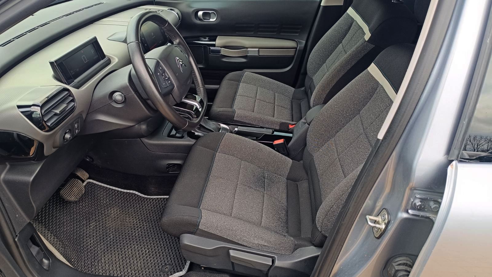 Інші авто CITROEN C4 Cactus 2020 року, Хетчбек, Тойота Центр Київ «ВІДІ Аеропорт», м.Київ | Фото № 12 Інші авто CITROEN C4 Cactus 2020 року з пробігом 72033 км, Хетчбек, Тойота Центр Київ «ВІДІ Аеропорт», м.Київ - 750000 ГРН | Фото № 12