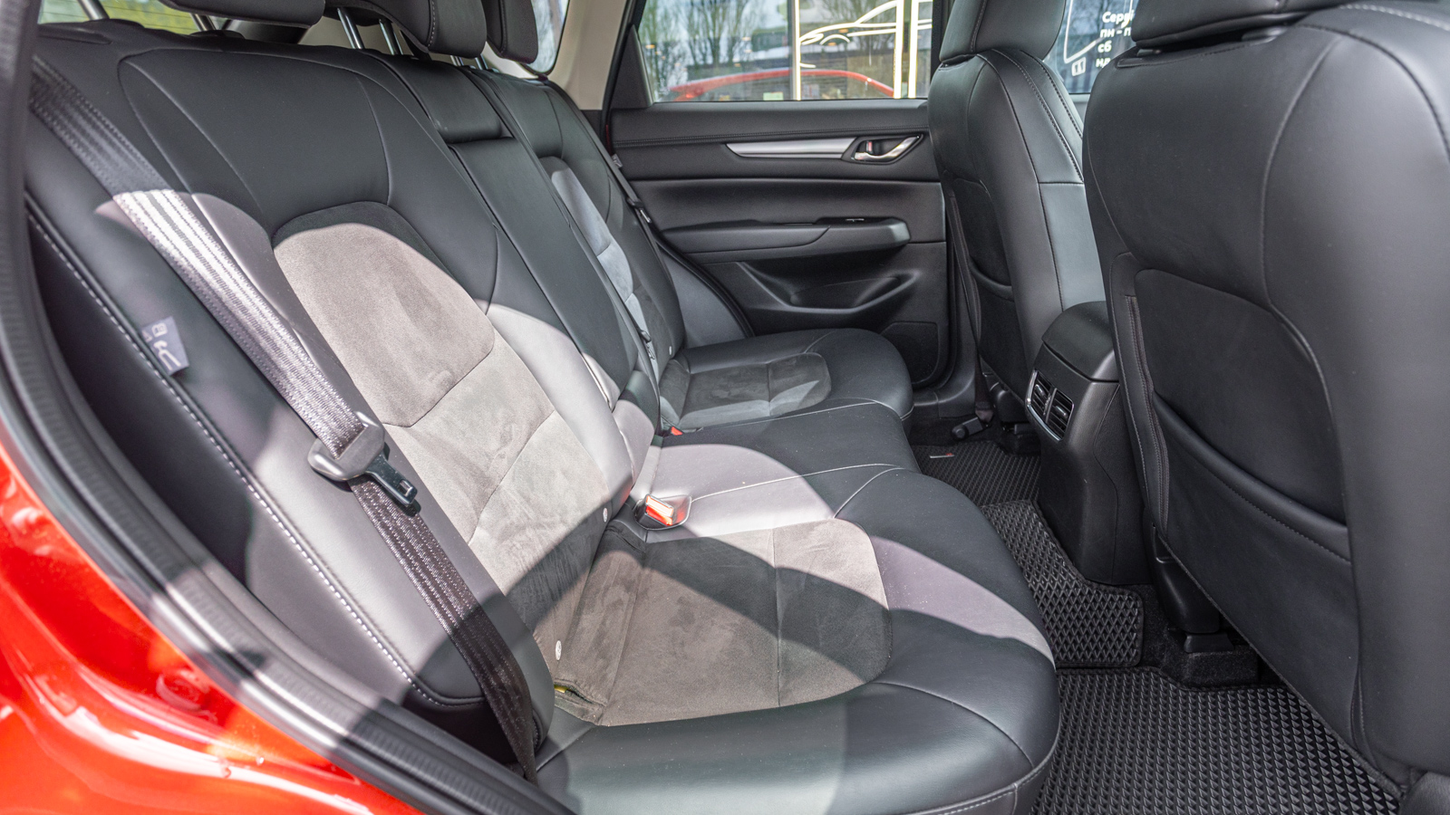 Інші авто MAZDA CX-5 2021 року з пробігом 22325 км, Універсал, Тойота Центр Дніпро "Алмаз Мотор" на Запорізькому шосе, м.Дніпро - 1188000 ГРН | Фото № 7