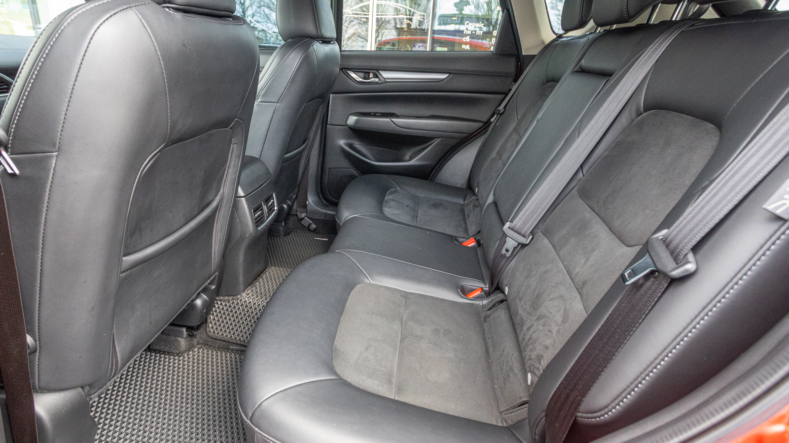 Інші авто MAZDA CX-5 2021 року з пробігом 22325 км, Універсал, Тойота Центр Дніпро "Алмаз Мотор" на Запорізькому шосе, м.Дніпро - 1188000 ГРН | Фото № 13