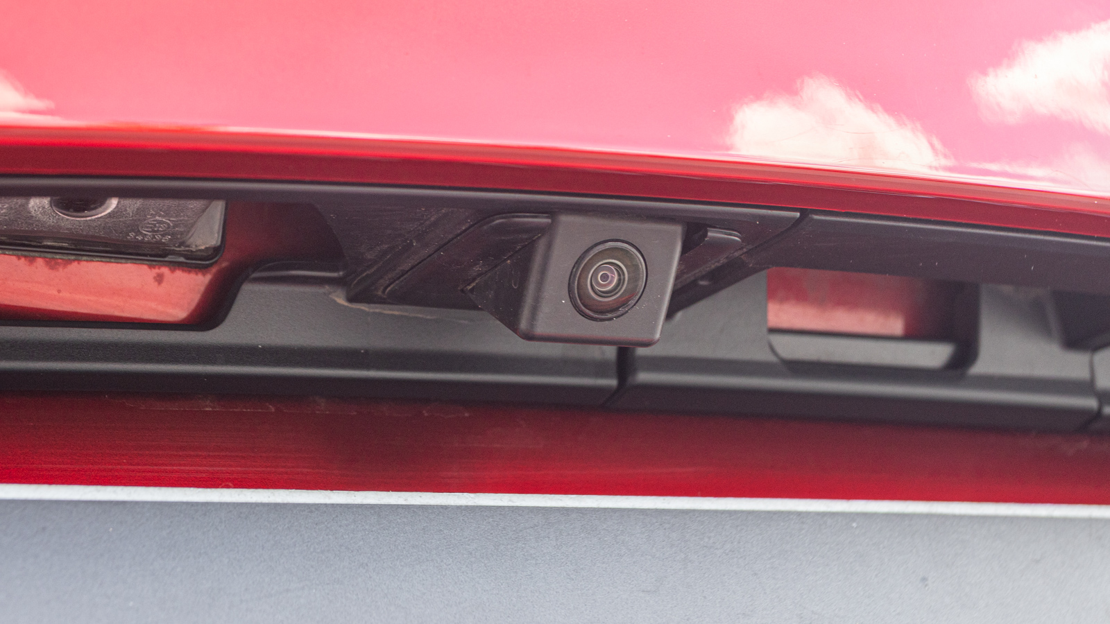 Інші авто MAZDA CX-5 2021 року з пробігом 22325 км, Універсал, Тойота Центр Дніпро "Алмаз Мотор" на Запорізькому шосе, м.Дніпро - 1188000 ГРН | Фото № 22