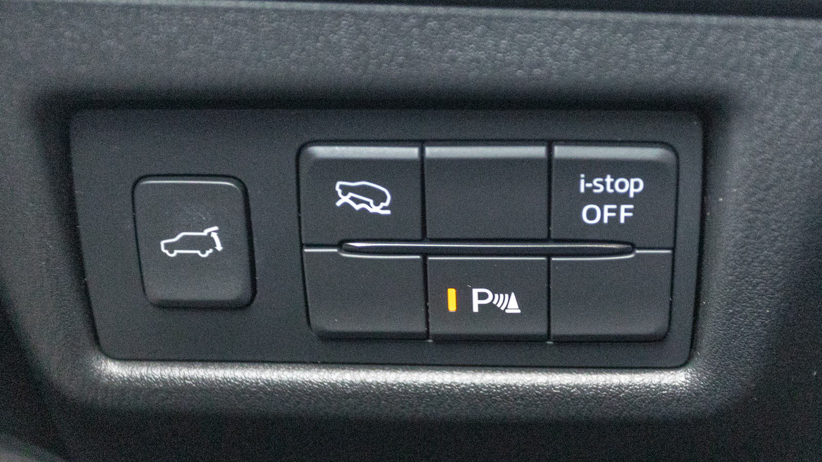 Інші авто MAZDA CX-5 2021 року з пробігом 22325 км, Універсал, Тойота Центр Дніпро "Алмаз Мотор" на Запорізькому шосе, м.Дніпро - 1188000 ГРН | Фото № 24