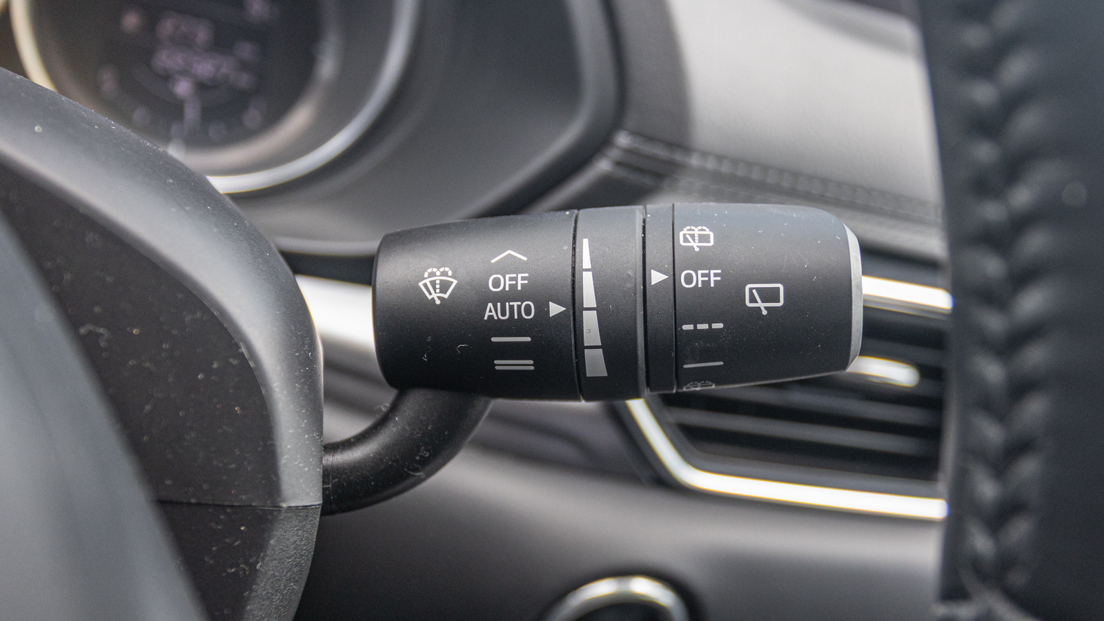 Інші авто MAZDA CX-5 2021 року з пробігом 22325 км, Універсал, Тойота Центр Дніпро "Алмаз Мотор" на Запорізькому шосе, м.Дніпро - 1188000 ГРН | Фото № 26