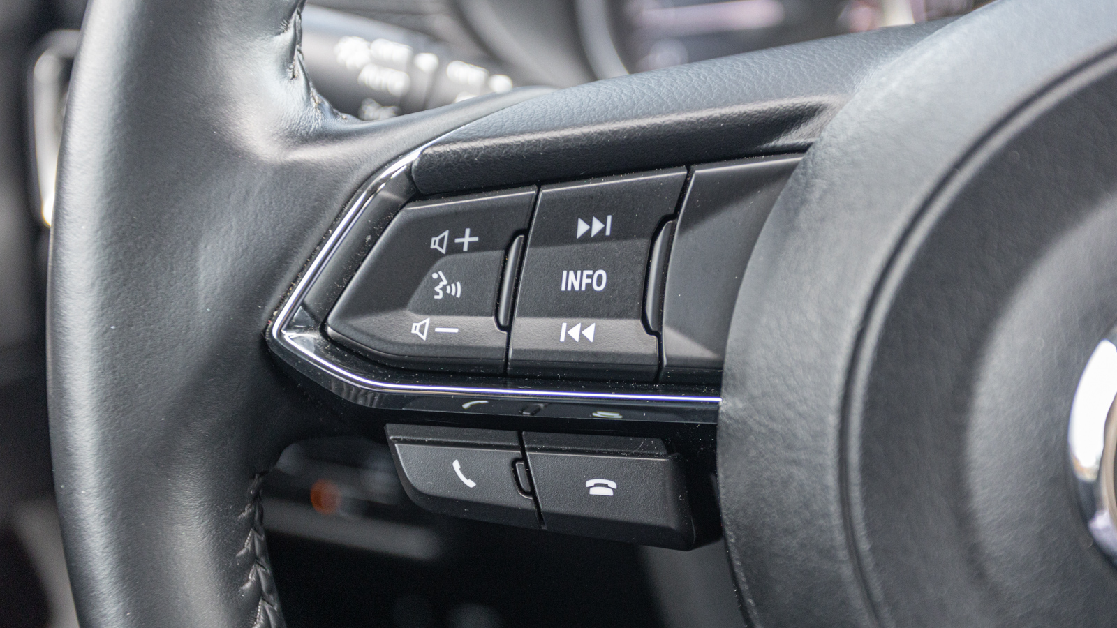 Інші авто MAZDA CX-5 2021 року з пробігом 22325 км, Універсал, Тойота Центр Дніпро "Алмаз Мотор" на Запорізькому шосе, м.Дніпро - 1188000 ГРН | Фото № 27