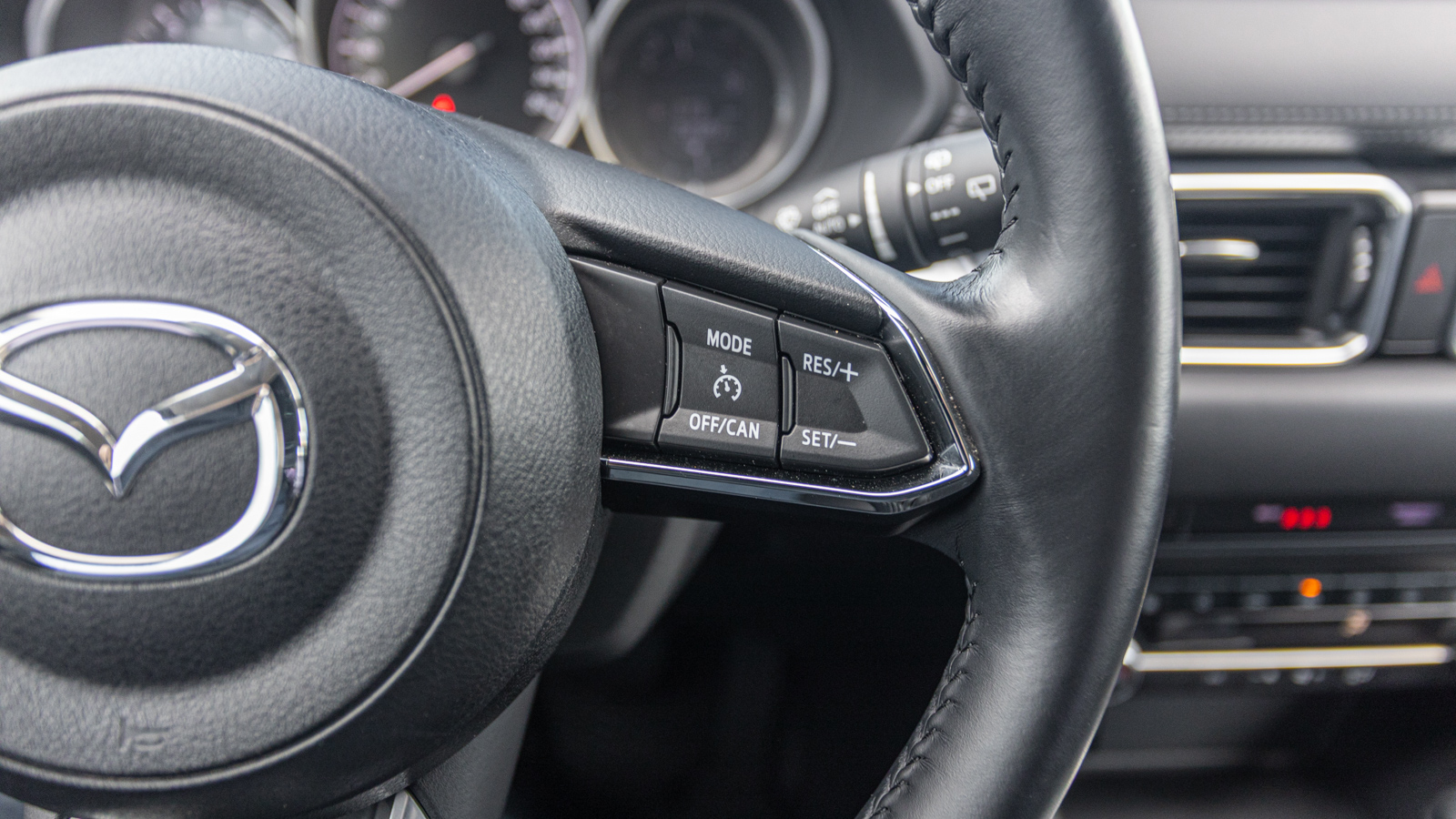 Інші авто MAZDA CX-5 2021 року з пробігом 22325 км, Універсал, Тойота Центр Дніпро "Алмаз Мотор" на Запорізькому шосе, м.Дніпро - 1188000 ГРН | Фото № 28