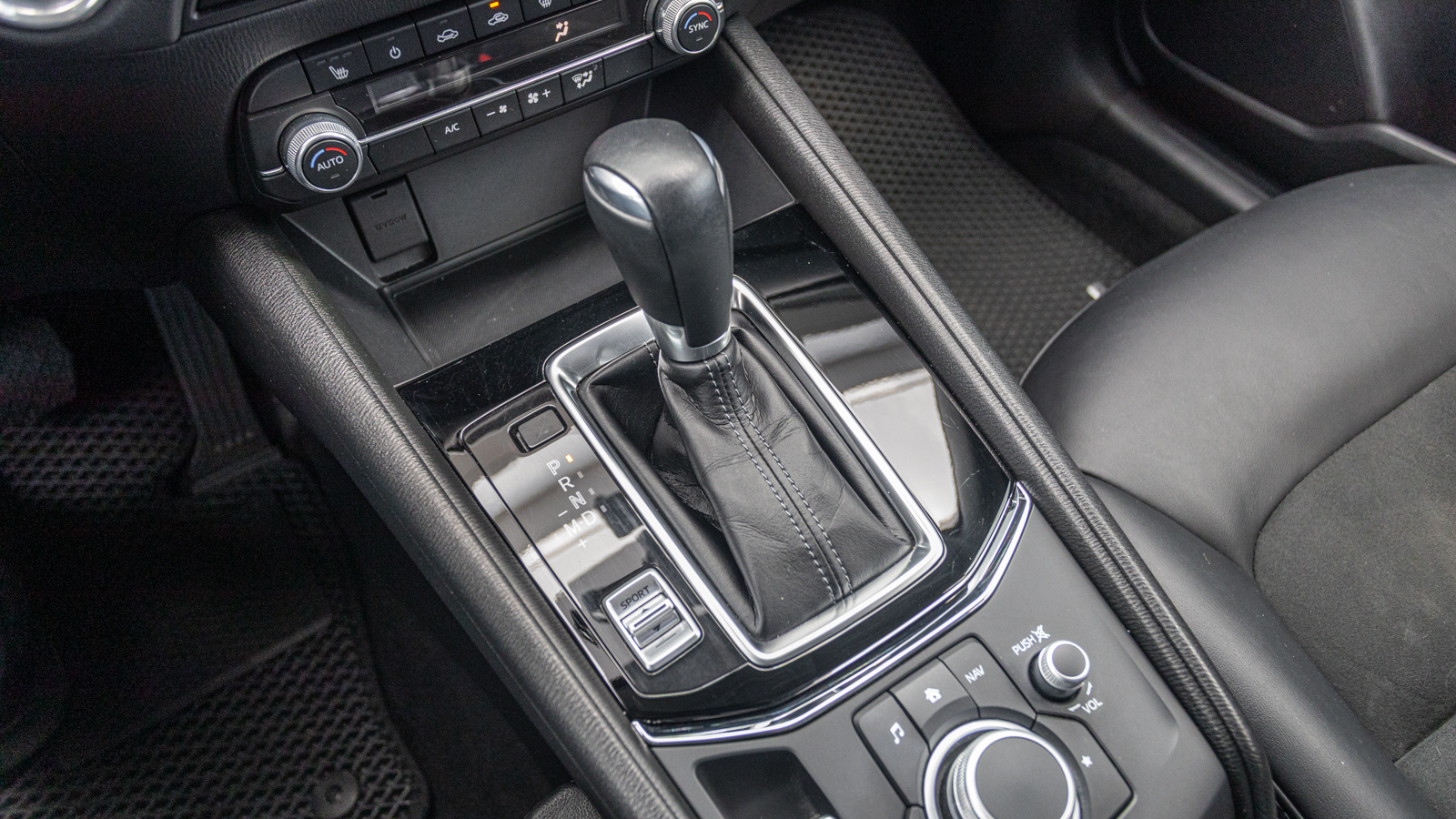 Інші авто MAZDA CX-5 2021 року з пробігом 22325 км, Універсал, Тойота Центр Дніпро "Алмаз Мотор" на Запорізькому шосе, м.Дніпро - 1188000 ГРН | Фото № 30