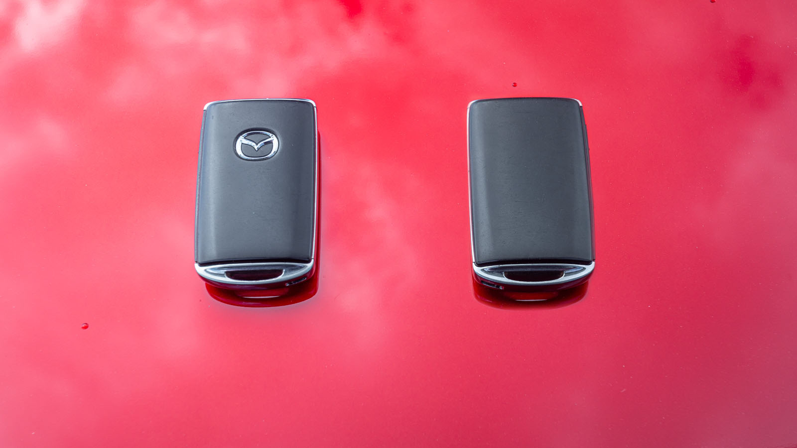 Інші авто MAZDA CX-5 2021 року з пробігом 22325 км, Універсал, Тойота Центр Дніпро "Алмаз Мотор" на Запорізькому шосе, м.Дніпро - 1188000 ГРН | Фото № 31