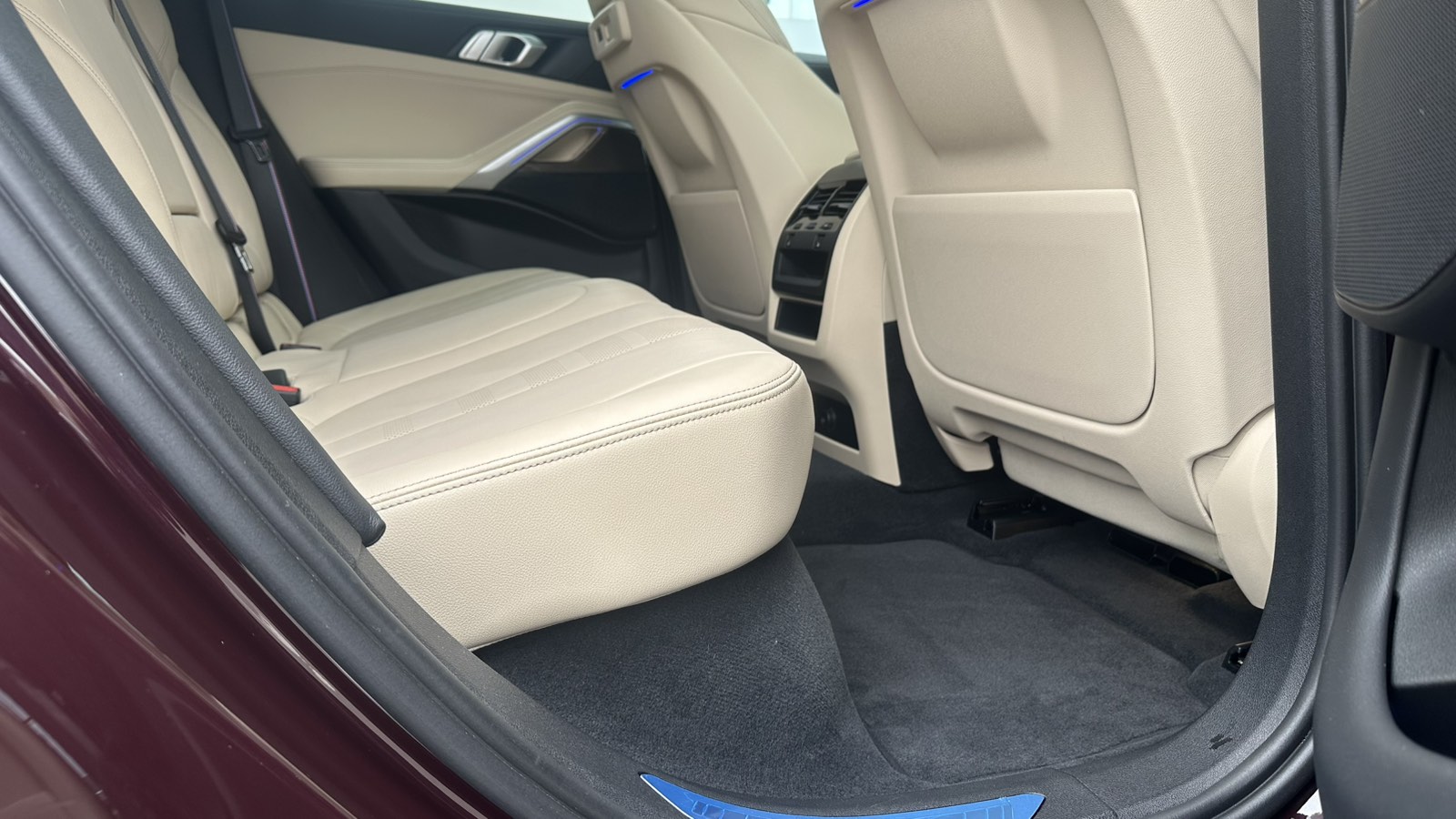 Інші авто BMW X6 2022 року з пробігом 112000 км, Універсал, Лексус Київ Аеропорт, м.Київ - 3270590 ГРН | Фото № 7