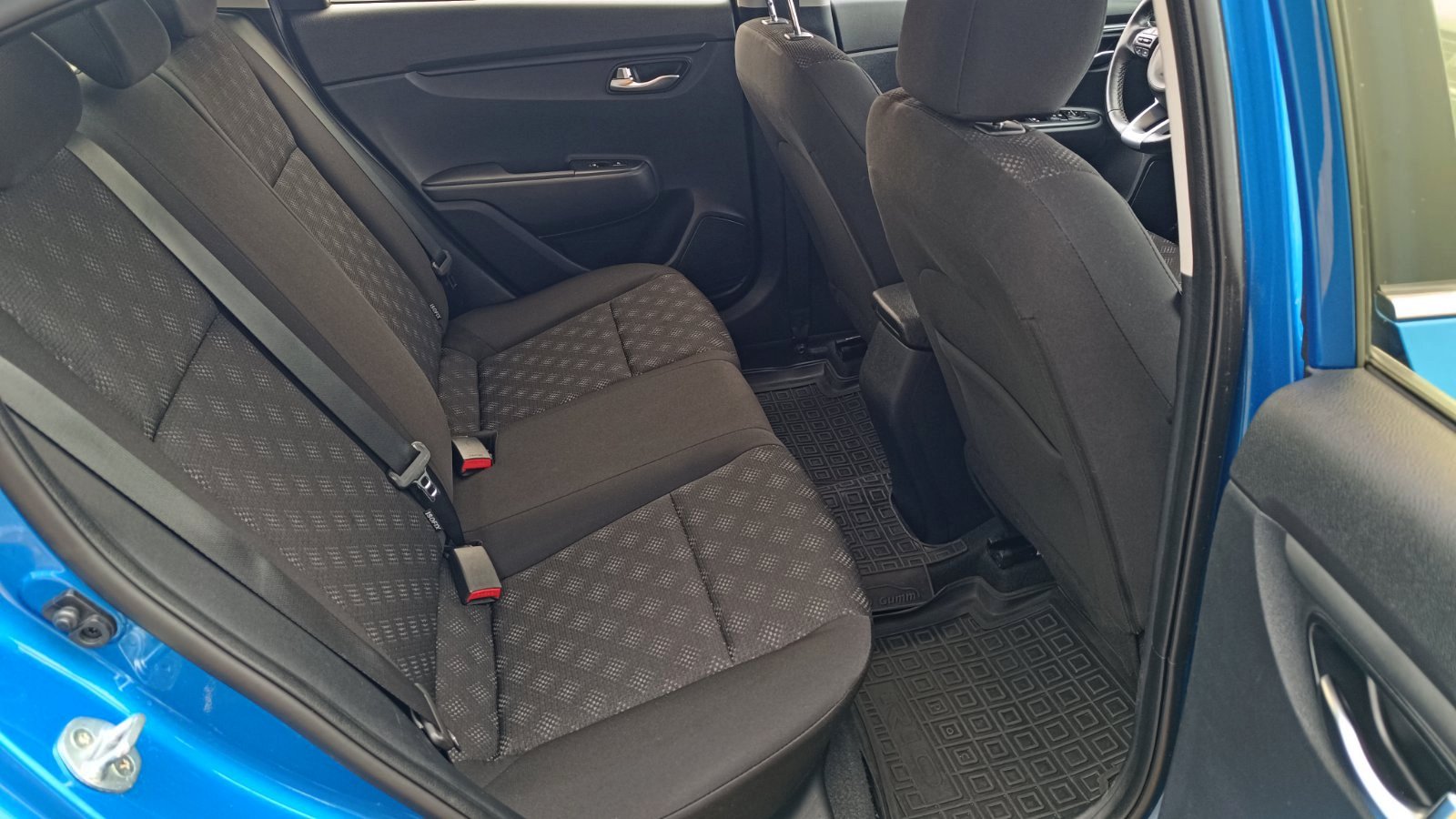 Інші авто KIA RIO 2019 року, Седан, Тойота Центр Київ «ВІДІ Аеропорт», м.Київ | Фото № 7 Інші авто KIA RIO 2019 року з пробігом 105791 км, Седан, Тойота Центр Київ «ВІДІ Аеропорт», м.Київ - 600000 ГРН | Фото № 7