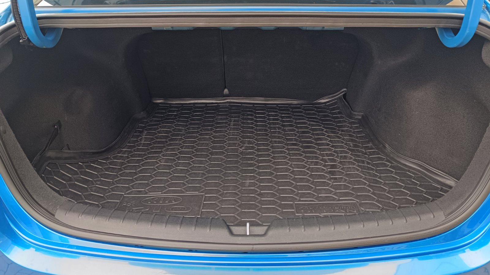 Інші авто KIA RIO 2019 року, Седан, Тойота Центр Київ «ВІДІ Аеропорт», м.Київ | Фото № 10 Інші авто KIA RIO 2019 року з пробігом 105791 км, Седан, Тойота Центр Київ «ВІДІ Аеропорт», м.Київ - 600000 ГРН | Фото № 10