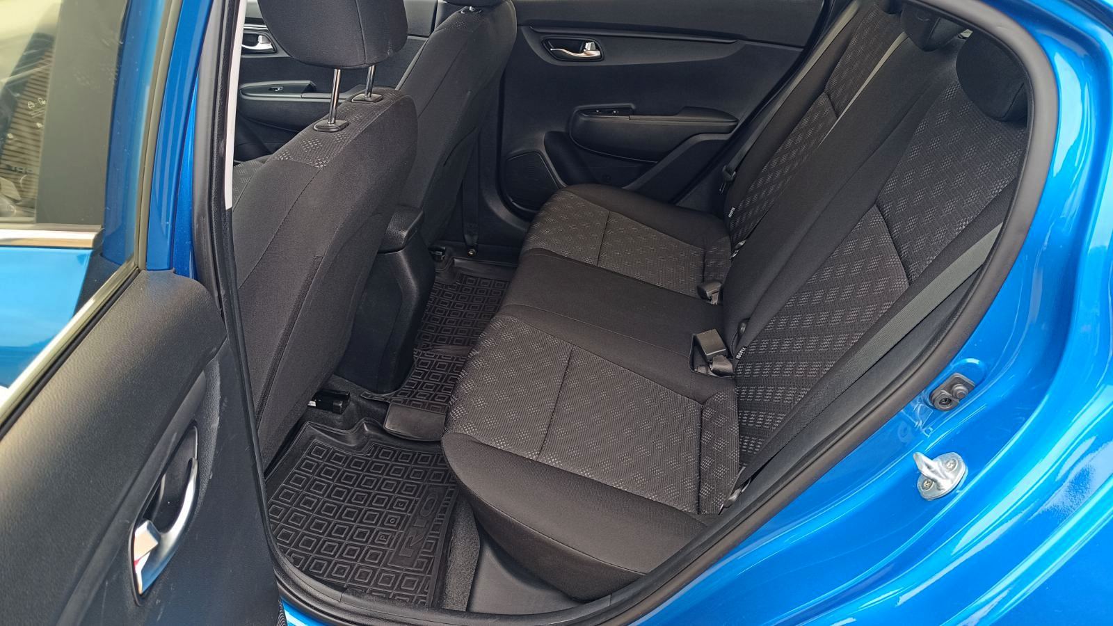 Інші авто KIA RIO 2019 року, Седан, Тойота Центр Київ «ВІДІ Аеропорт», м.Київ | Фото № 11 Інші авто KIA RIO 2019 року з пробігом 105791 км, Седан, Тойота Центр Київ «ВІДІ Аеропорт», м.Київ - 600000 ГРН | Фото № 11