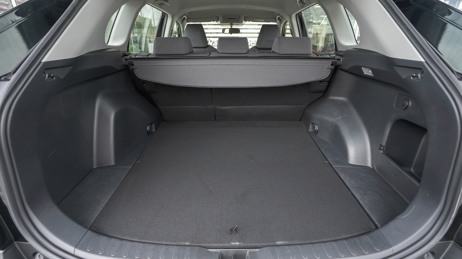 Toyota RAV4 2020 року, Універсал, Тойота Центр Львів "Діамант", м.Львів | Фото № 10 Toyota RAV4 2020 року з пробігом 38173 км, Універсал, Тойота Центр Львів "Діамант", м.Львів - 1136200 ГРН | Фото № 10