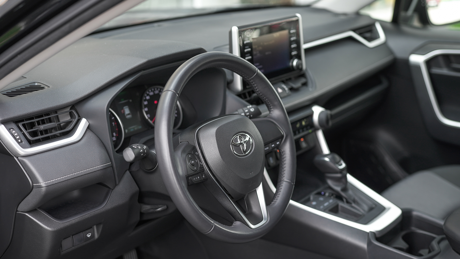 Toyota RAV4 2020 року, Універсал, Тойота Центр Львів "Діамант", м.Львів | Фото № 14 Toyota RAV4 2020 року з пробігом 38173 км, Універсал, Тойота Центр Львів "Діамант", м.Львів - 1136200 ГРН | Фото № 14