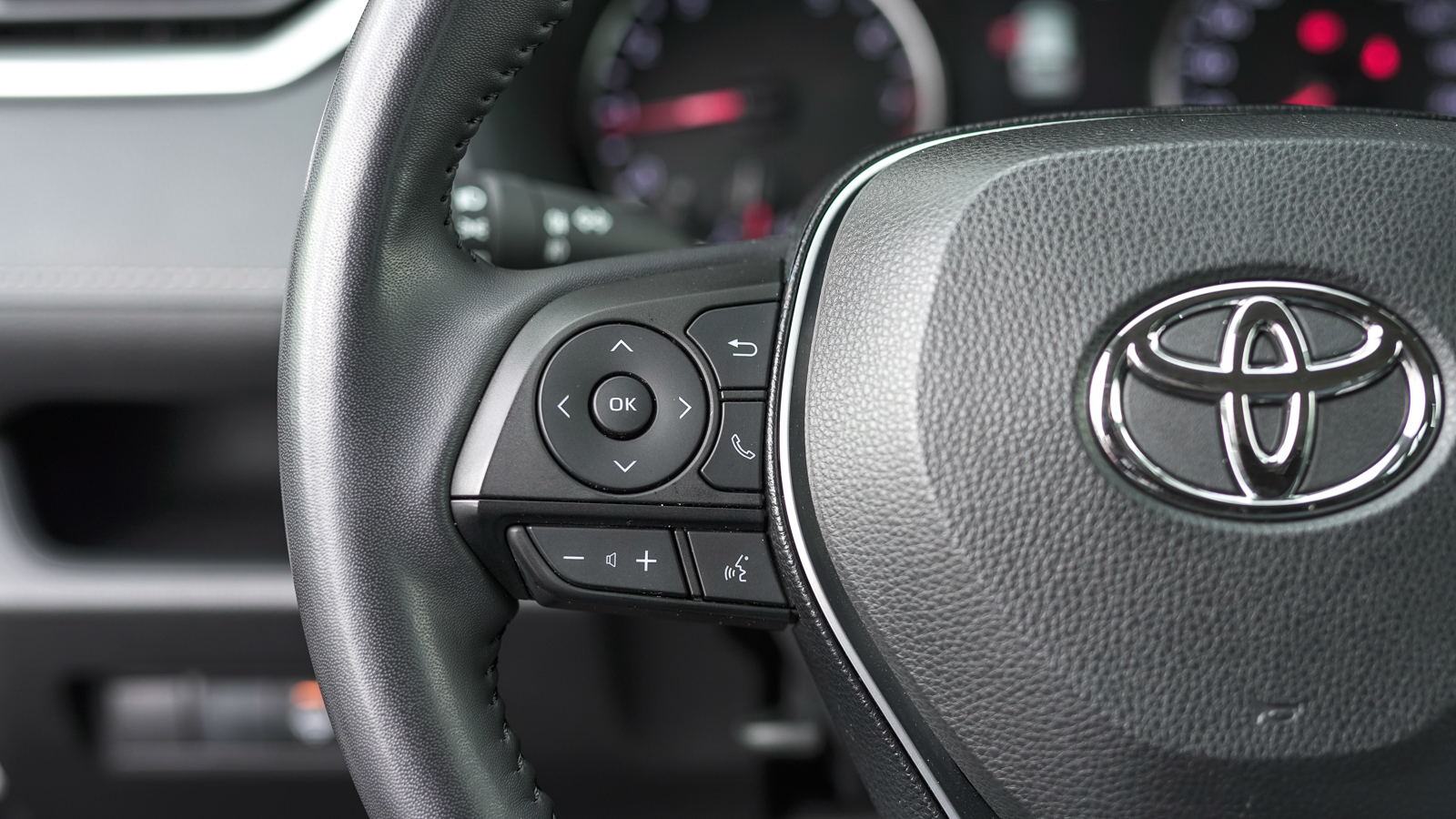 Toyota RAV4 2020 року, Універсал, Тойота Центр Львів "Діамант", м.Львів | Фото № 16 Toyota RAV4 2020 року з пробігом 38173 км, Універсал, Тойота Центр Львів "Діамант", м.Львів - 1136200 ГРН | Фото № 16