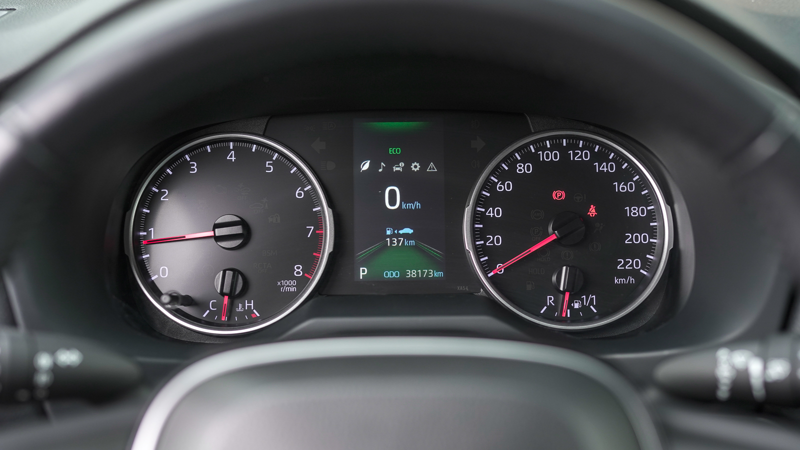 Toyota RAV4 2020 року, Універсал, Тойота Центр Львів "Діамант", м.Львів | Фото № 20 Toyota RAV4 2020 року з пробігом 38173 км, Універсал, Тойота Центр Львів "Діамант", м.Львів - 1136200 ГРН | Фото № 20