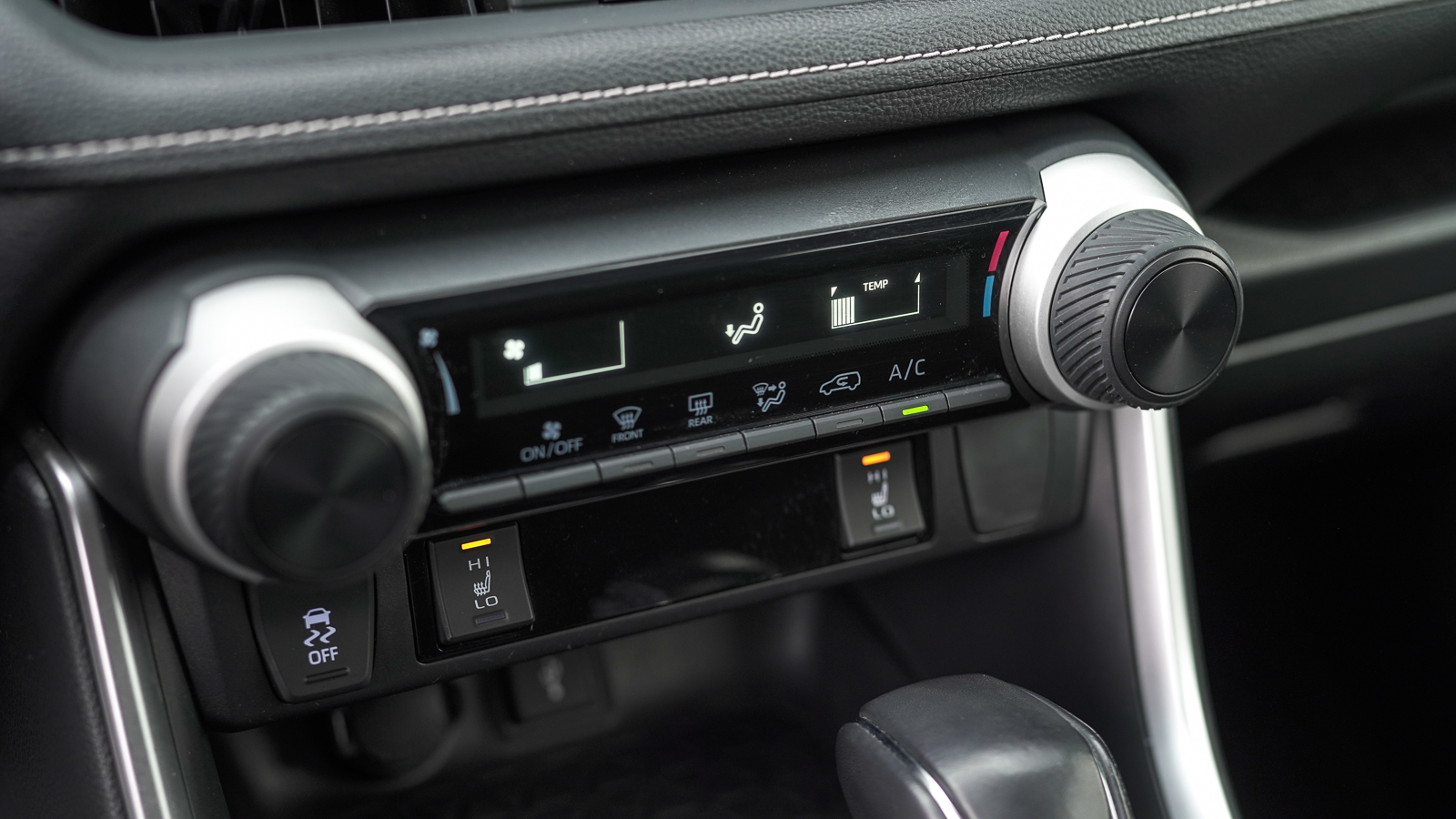 Toyota RAV4 2020 року, Універсал, Тойота Центр Львів "Діамант", м.Львів | Фото № 23 Toyota RAV4 2020 року з пробігом 38173 км, Універсал, Тойота Центр Львів "Діамант", м.Львів - 1136200 ГРН | Фото № 23