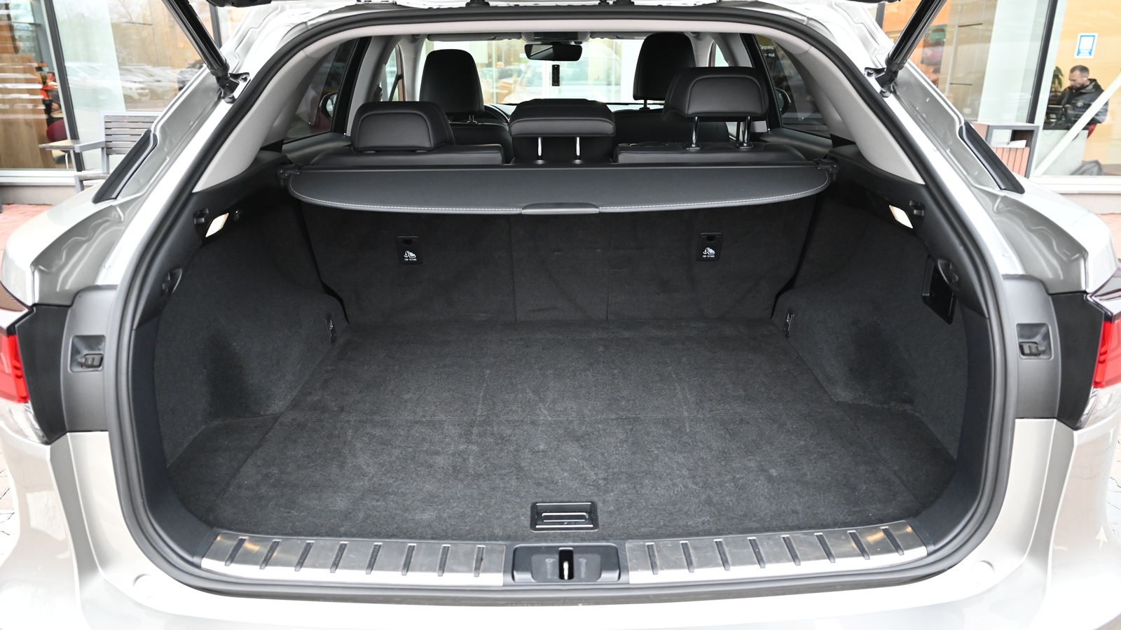 Lexus RX 2019 року, Універсал, Тойота Центр Київ "Сіті Плаза", м.Київ | Фото № 10 Lexus RX 2019 року з пробігом 72138 км, Універсал, Тойота Центр Київ "Сіті Плаза", м.Київ - 1645471 ГРН | Фото № 10