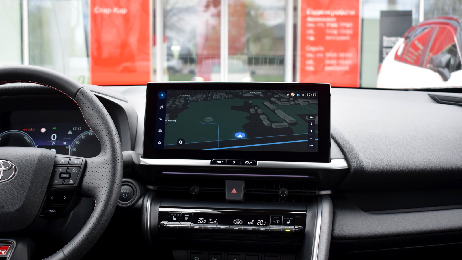 Toyota C-HR 2025 року з пробігом 502 км, Хетчбек, Тойота Центр Житомир "Стар - Кар", м.Житомир - 1840050 ГРН | Фото № 15