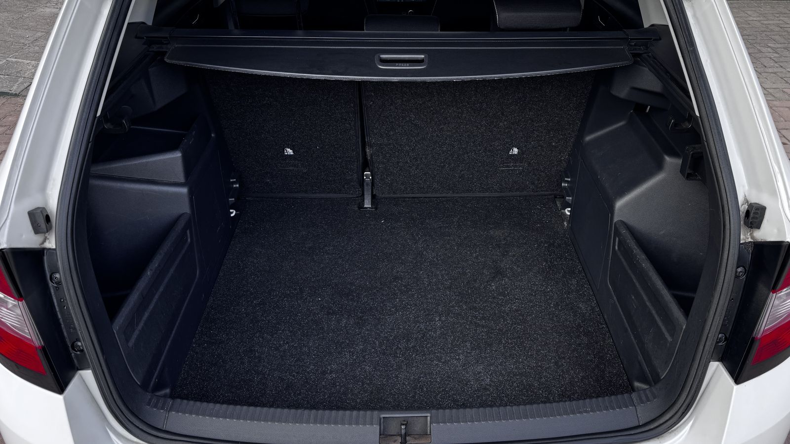 Інші авто SKODA FABIA 2021 року з пробігом 80062 км, Універсал, Тойота Центр Чернівці "Олімп-Моторс", м.Чернівці - 450000 ГРН | Фото № 10