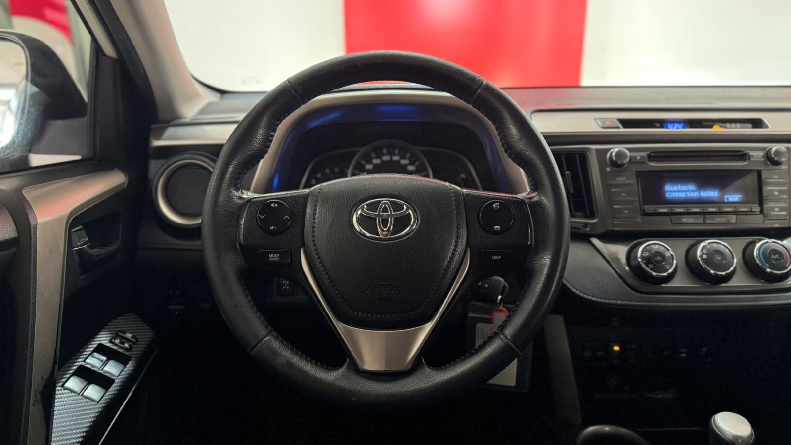 Toyota RAV4 2013 року, Універсал, Тойота Центр Ужгород "Карат Мотор", м.Ужгород | Фото № 13 Toyota RAV4 2013 року з пробігом 249743 км, Універсал, Тойота Центр Ужгород "Карат Мотор", м.Ужгород - 595000 ГРН | Фото № 13