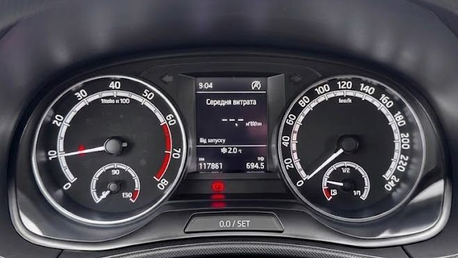 Інші авто SKODA FABIA 2021 року з пробігом 117161 км, Універсал, Тойота Центр Чернівці "Олімп-Моторс", м.Чернівці - 430000 ГРН | Фото № 14