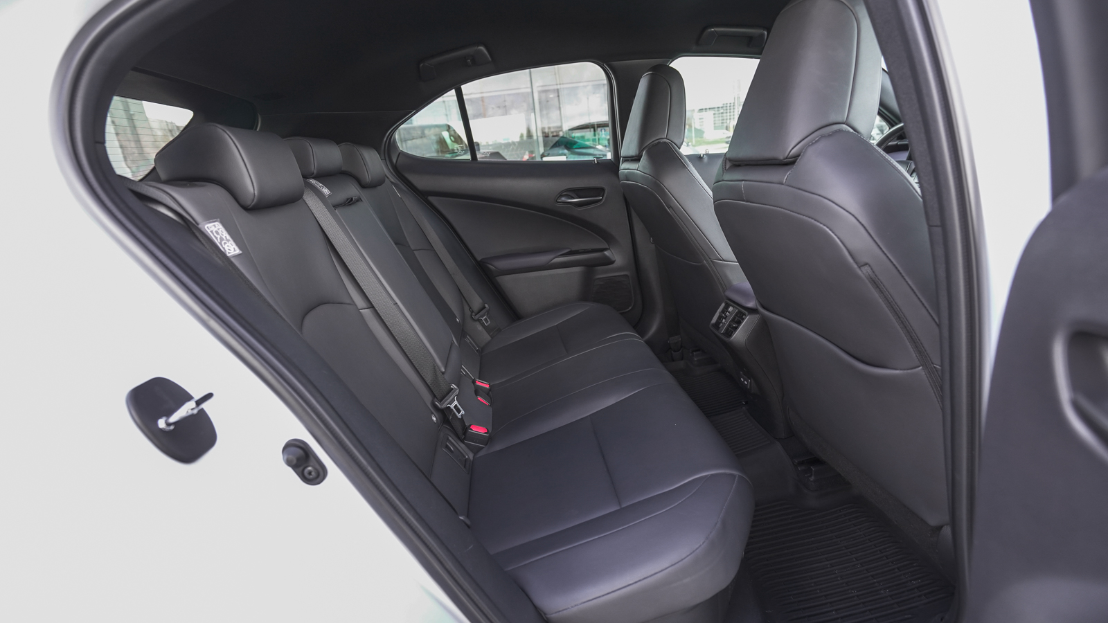 Lexus UX 2021 року, Хетчбек, Лексус Львів, м.Львів | Фото № 7 Lexus UX 2021 року з пробігом 68211 км, Хетчбек, Лексус Львів, м.Львів - 1442100 ГРН | Фото № 7