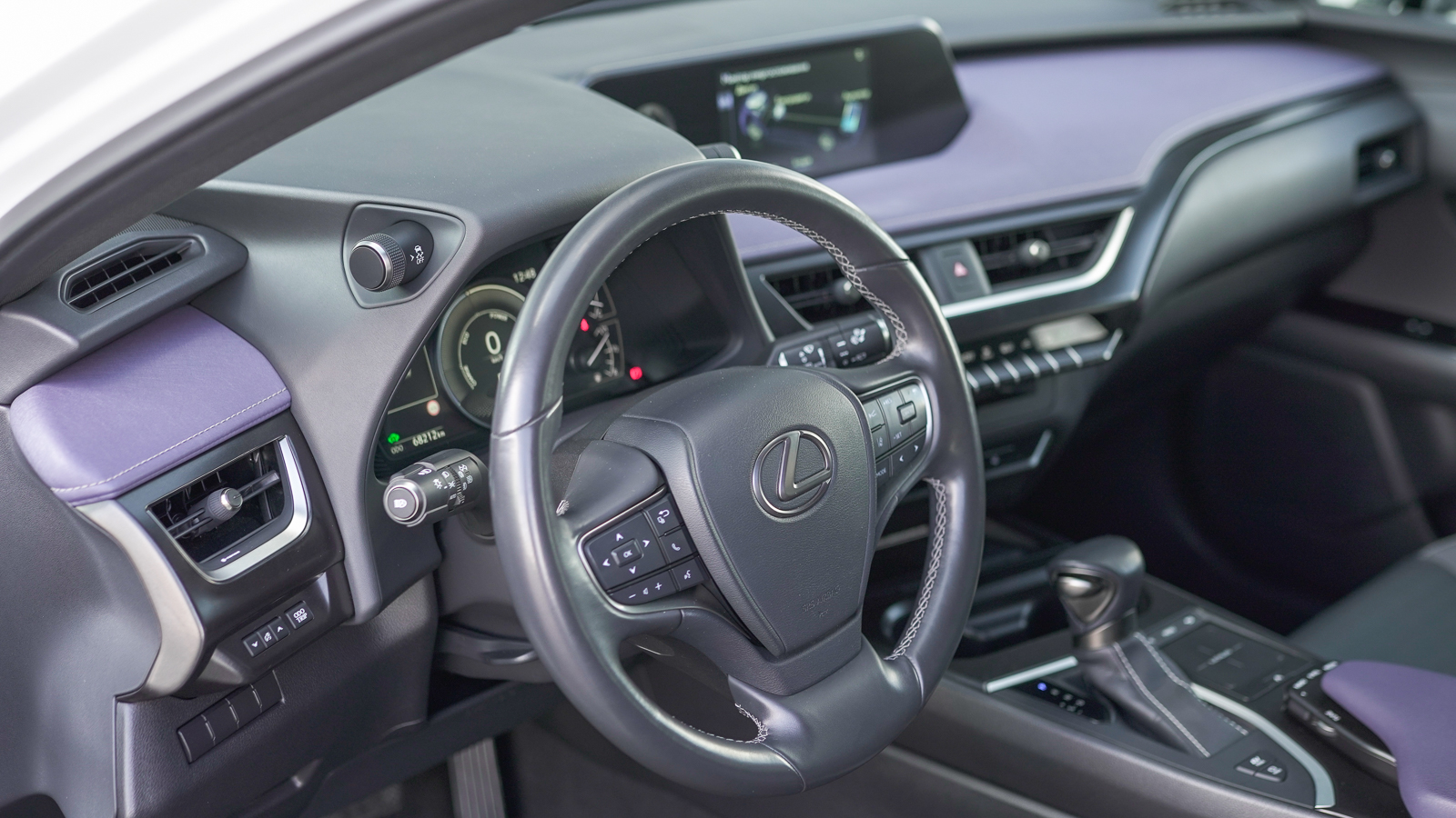 Lexus UX 2021 року, Хетчбек, Лексус Львів, м.Львів | Фото № 15 Lexus UX 2021 року з пробігом 68211 км, Хетчбек, Лексус Львів, м.Львів - 1442100 ГРН | Фото № 15