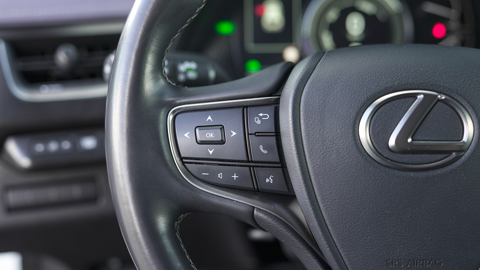 Lexus UX 2021 року, Хетчбек, Лексус Львів, м.Львів | Фото № 18 Lexus UX 2021 року з пробігом 68211 км, Хетчбек, Лексус Львів, м.Львів - 1442100 ГРН | Фото № 18