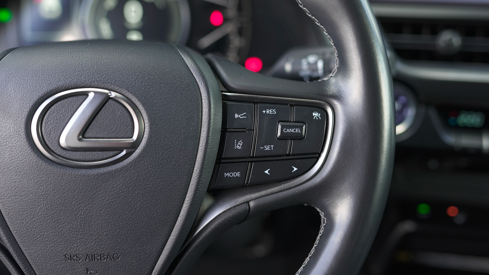 Lexus UX 2021 року, Хетчбек, Лексус Львів, м.Львів | Фото № 19 Lexus UX 2021 року з пробігом 68211 км, Хетчбек, Лексус Львів, м.Львів - 1442100 ГРН | Фото № 19