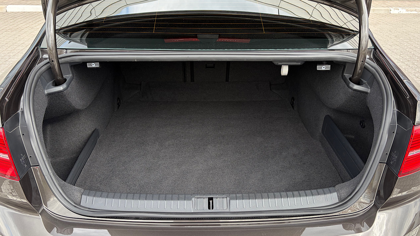 Інші авто VOLKSWAGEN PASSAT 2017 року з пробігом 222000 км, Седан, Тойота Центр Запоріжжя "Восток Автомир", м.Запоріжжя - 815850 ГРН | Фото № 10