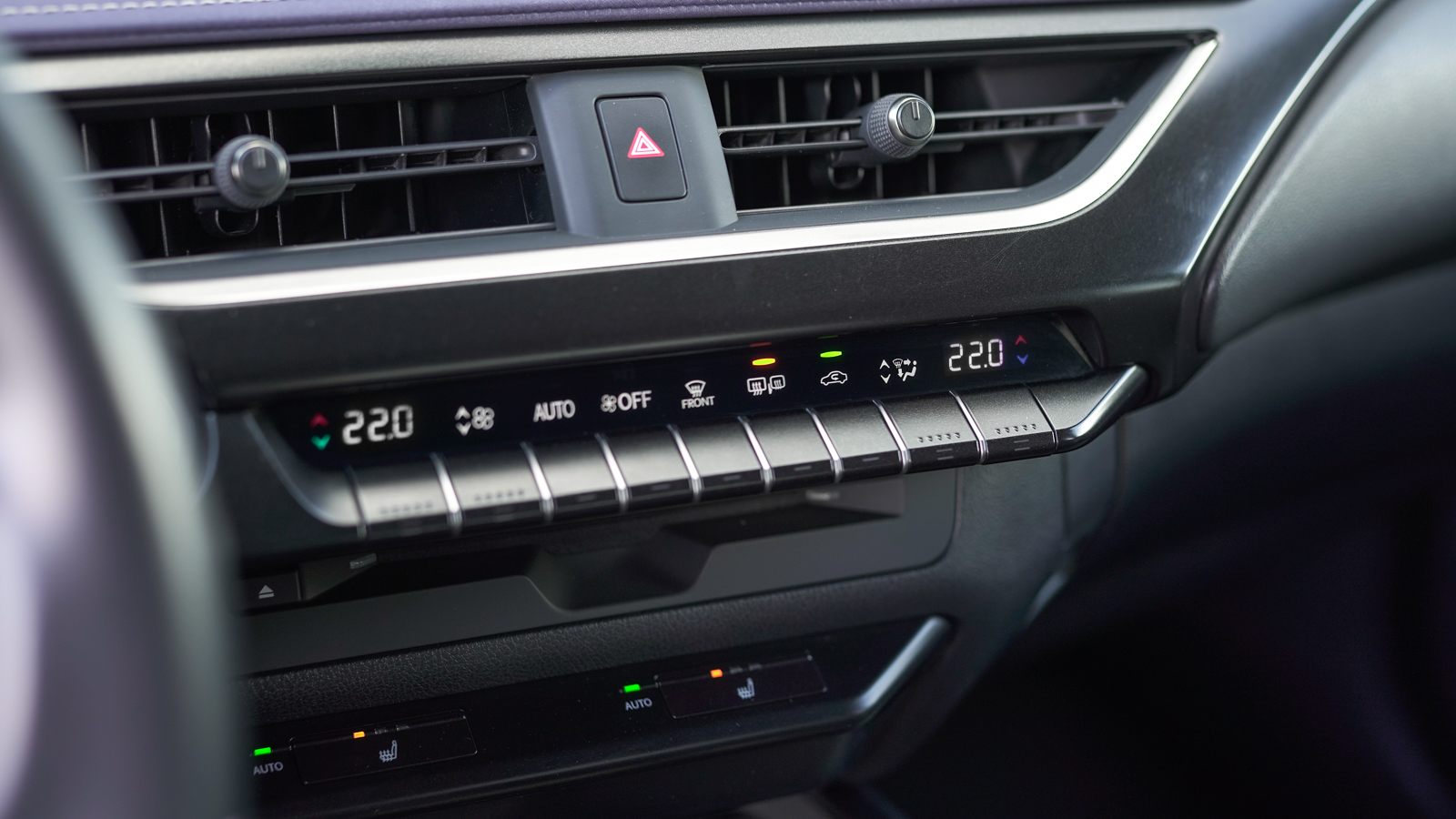 Lexus UX 2021 року, Хетчбек, Лексус Львів, м.Львів | Фото № 30 Lexus UX 2021 року з пробігом 68211 км, Хетчбек, Лексус Львів, м.Львів - 1442100 ГРН | Фото № 30