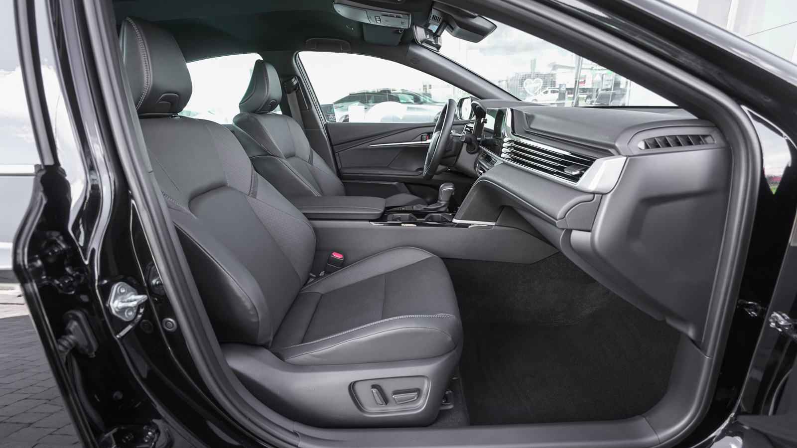 Toyota CAMRY 2024 року з пробігом 19326 км, Седан, Лексус Львів, м.Львів - 1748000 ГРН | Фото № 6