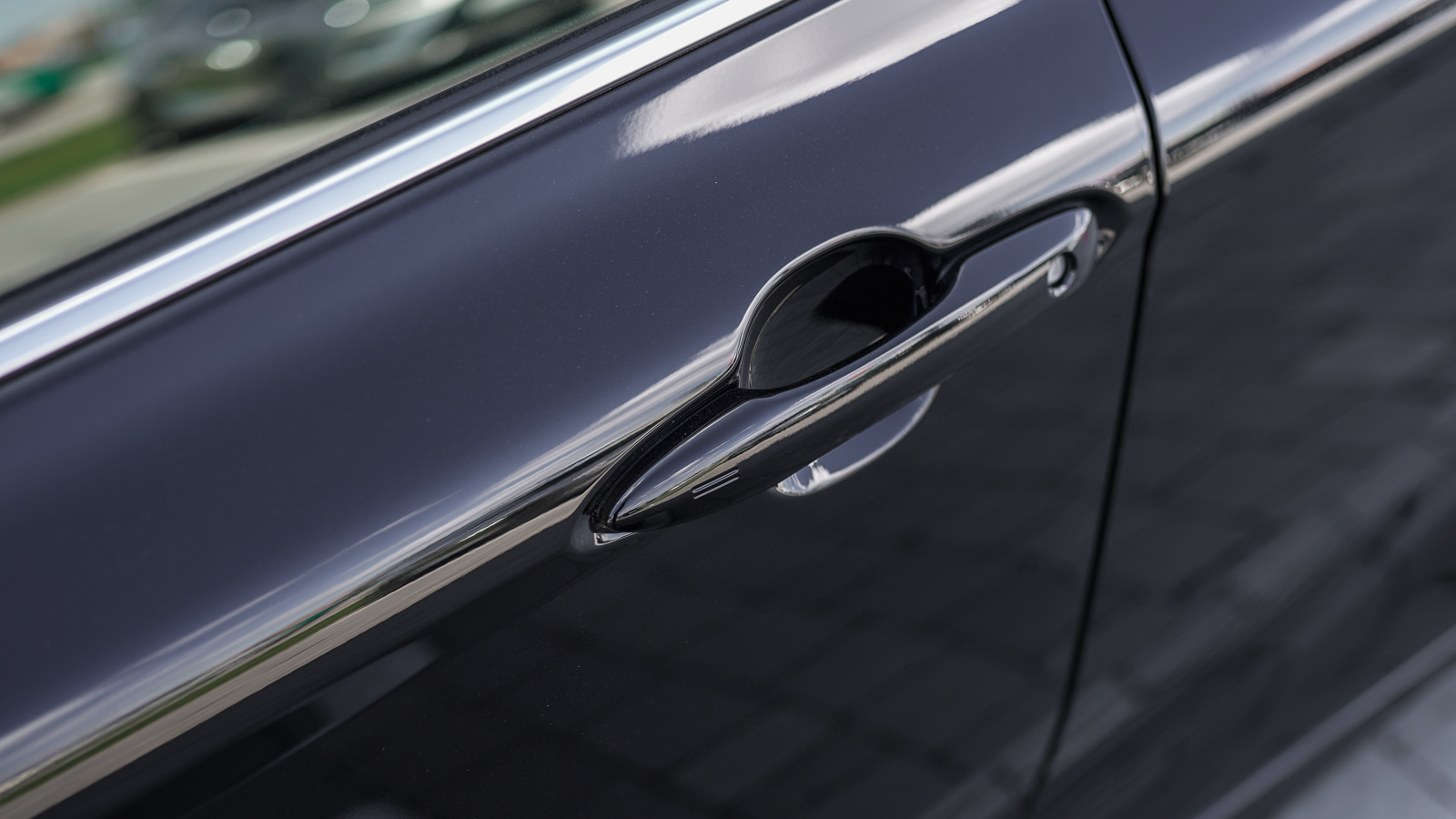 Toyota CAMRY 2024 року з пробігом 19326 км, Седан, Лексус Львів, м.Львів - 1748000 ГРН | Фото № 12