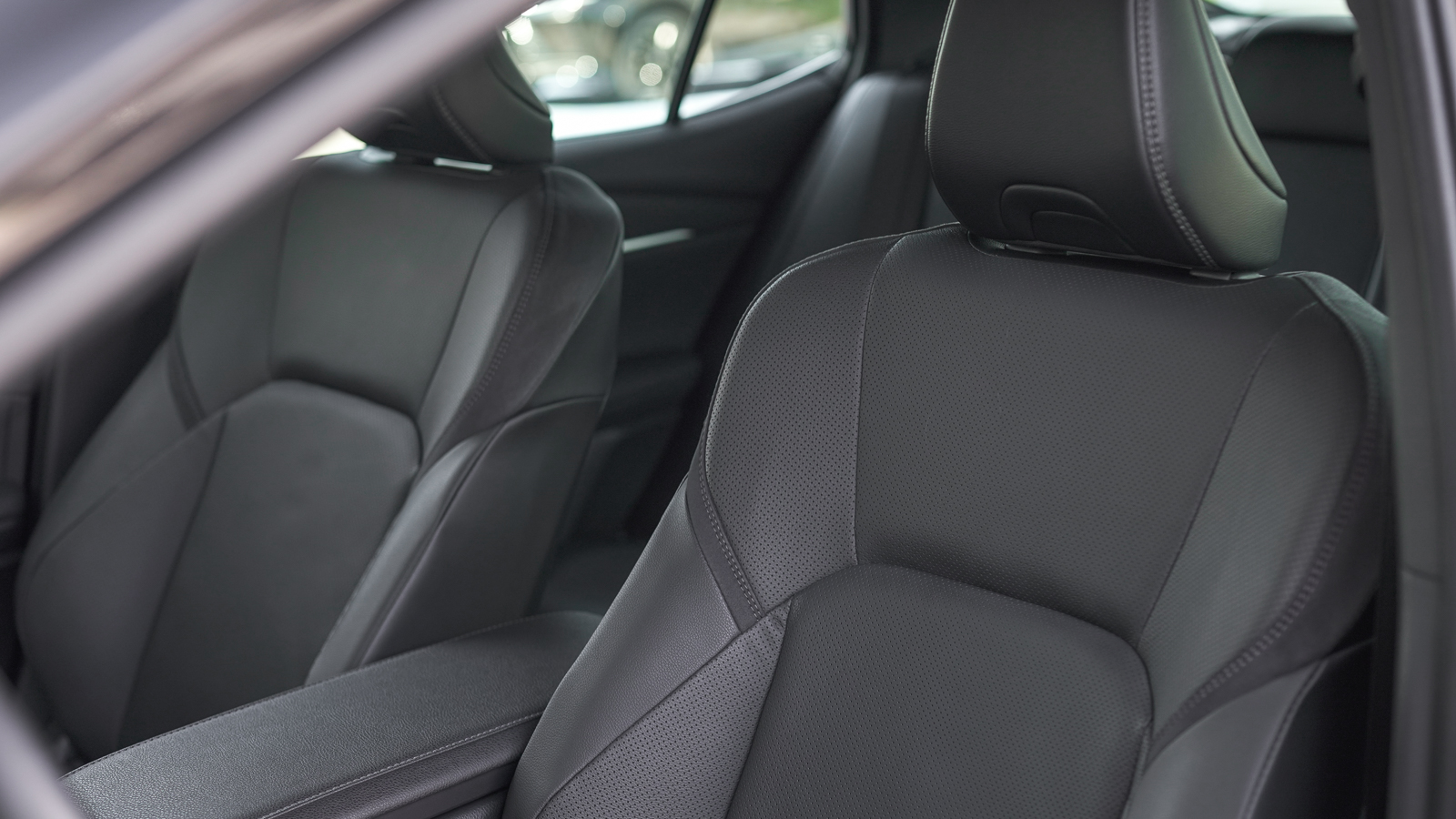 Toyota CAMRY 2024 року з пробігом 19326 км, Седан, Лексус Львів, м.Львів - 1748000 ГРН | Фото № 14