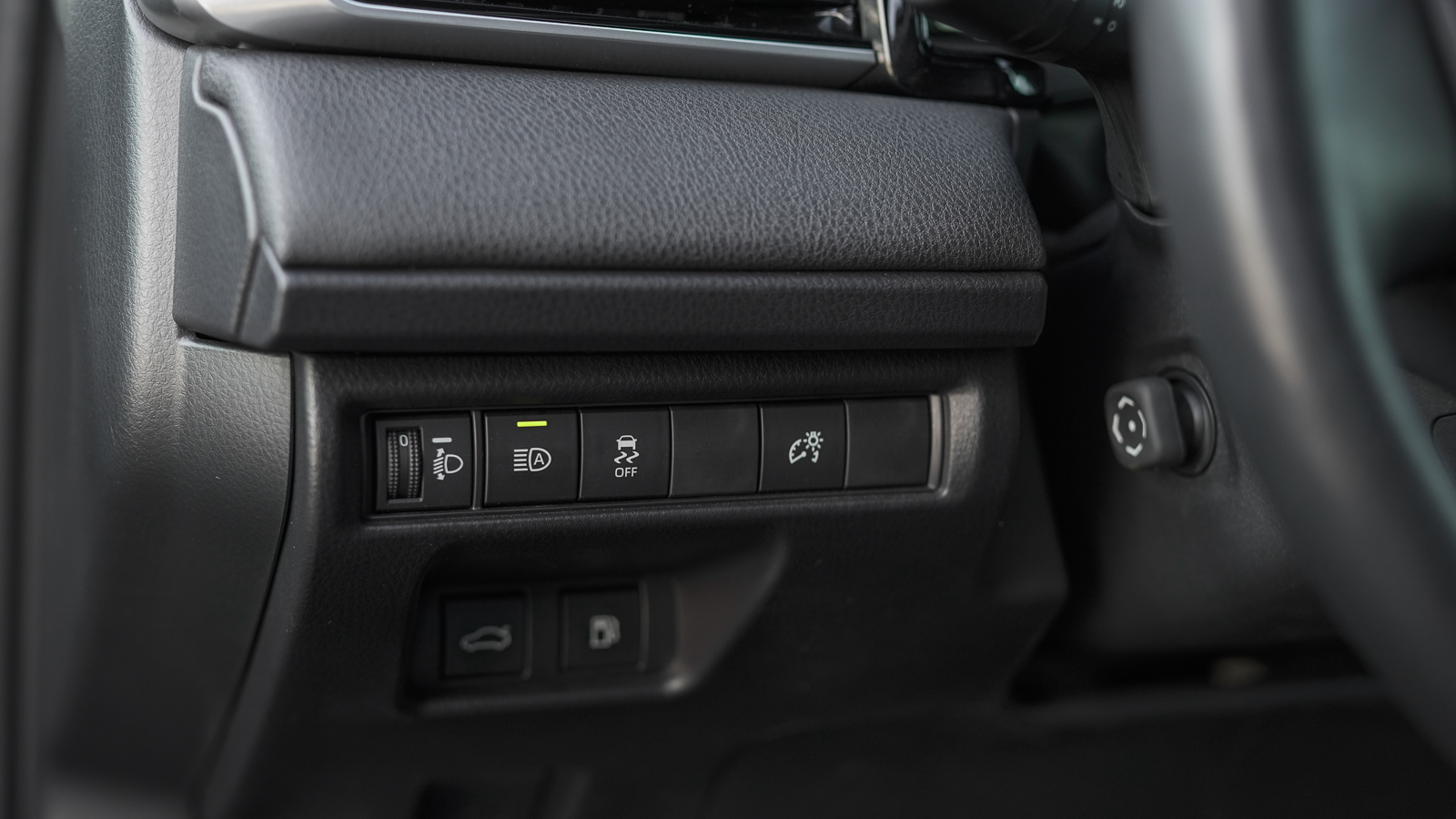 Toyota CAMRY 2024 року з пробігом 19326 км, Седан, Лексус Львів, м.Львів - 1748000 ГРН | Фото № 17