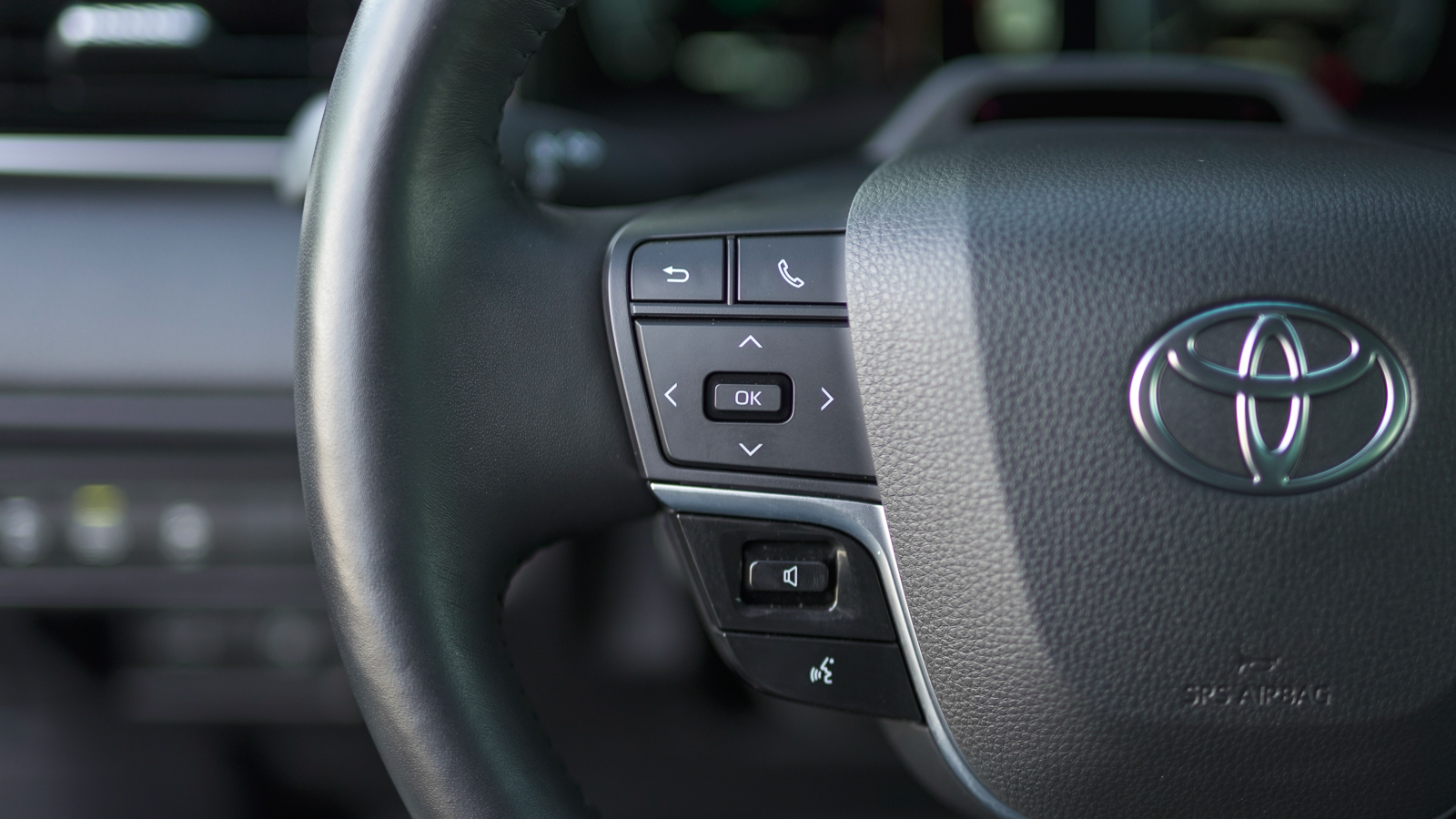 Toyota CAMRY 2024 року з пробігом 19326 км, Седан, Лексус Львів, м.Львів - 1748000 ГРН | Фото № 19