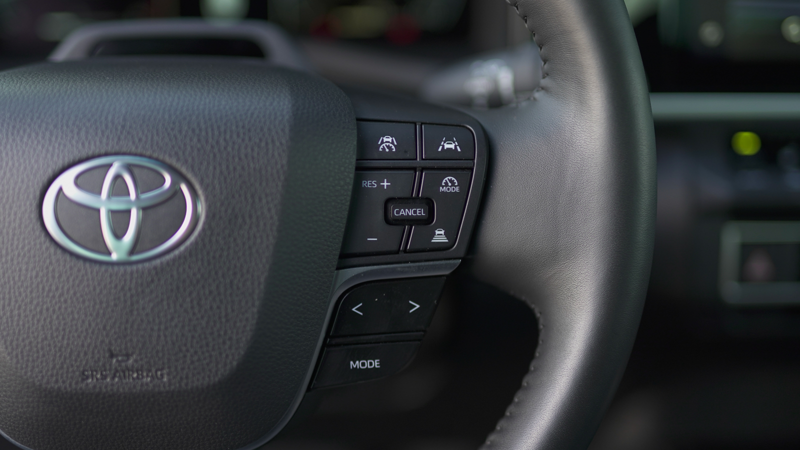 Toyota CAMRY 2024 року з пробігом 19326 км, Седан, Лексус Львів, м.Львів - 1748000 ГРН | Фото № 20