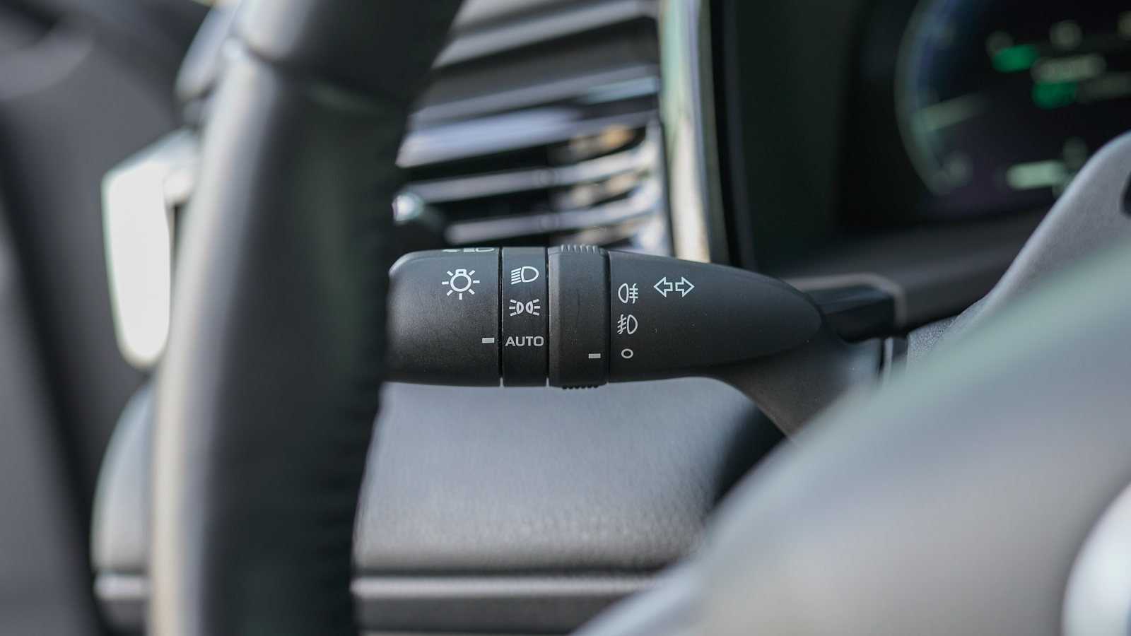 Toyota CAMRY 2024 року з пробігом 19326 км, Седан, Лексус Львів, м.Львів - 1748000 ГРН | Фото № 21