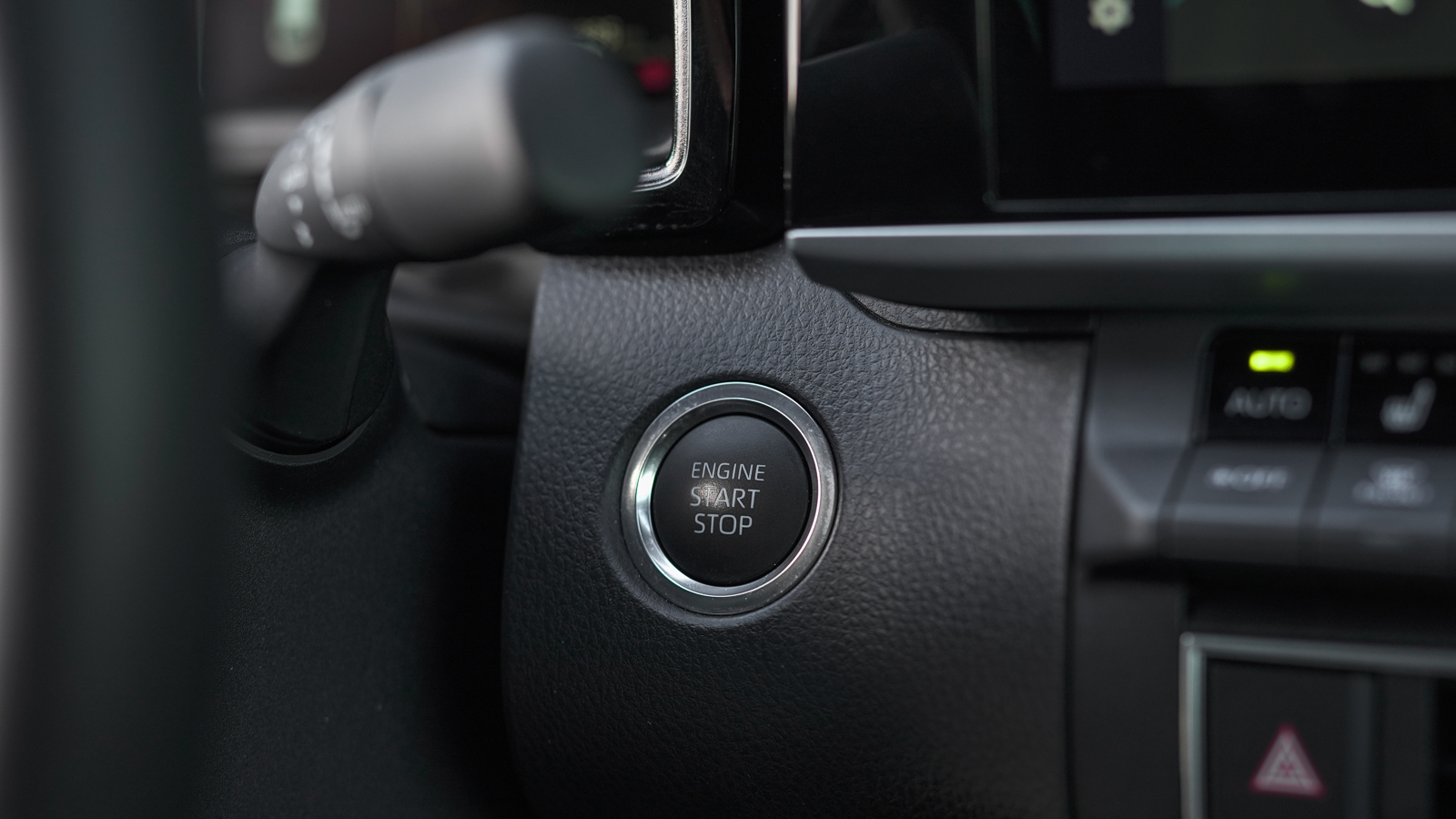 Toyota CAMRY 2024 року з пробігом 19326 км, Седан, Лексус Львів, м.Львів - 1748000 ГРН | Фото № 23