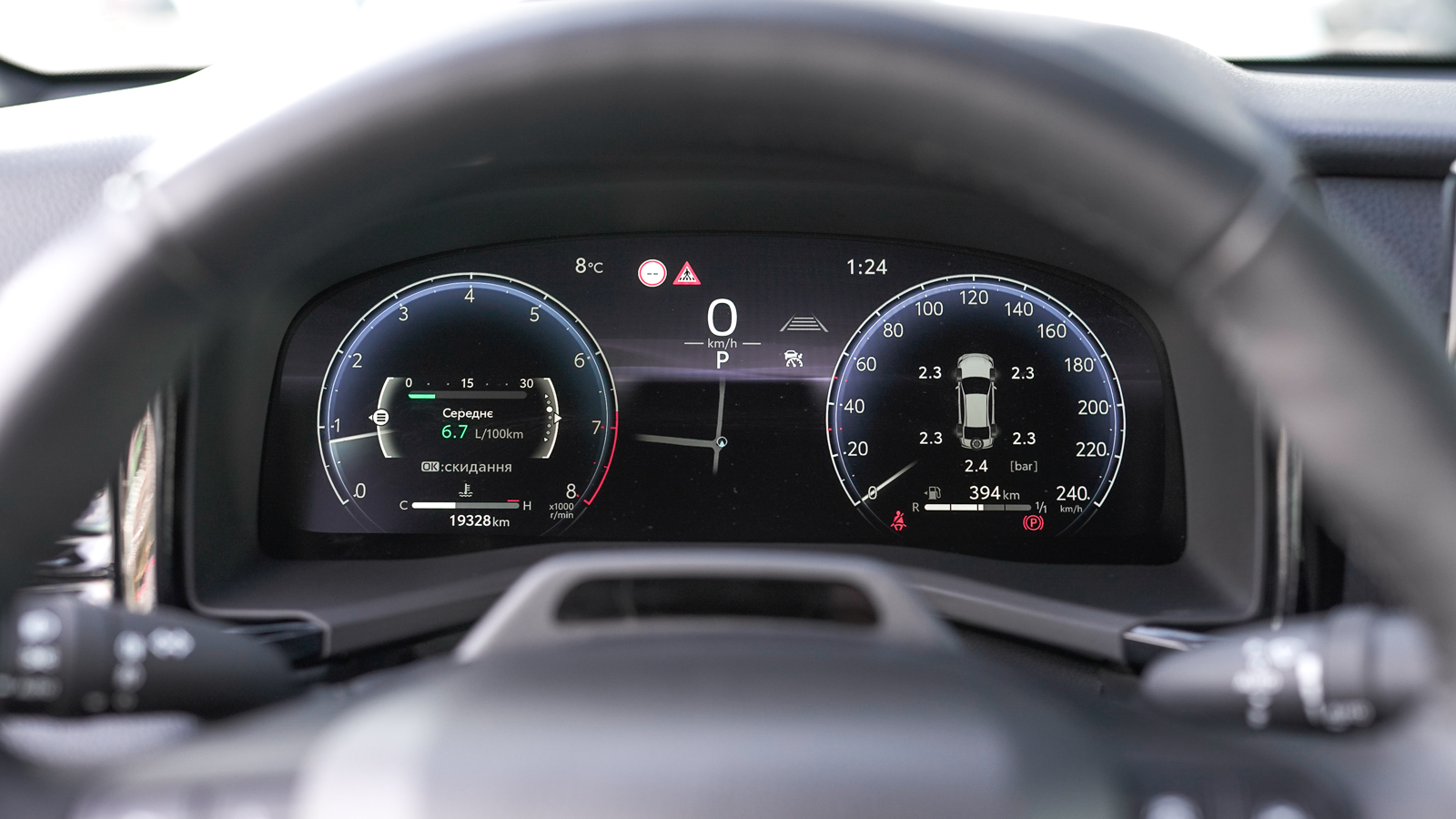 Toyota CAMRY 2024 року з пробігом 19326 км, Седан, Лексус Львів, м.Львів - 1748000 ГРН | Фото № 24