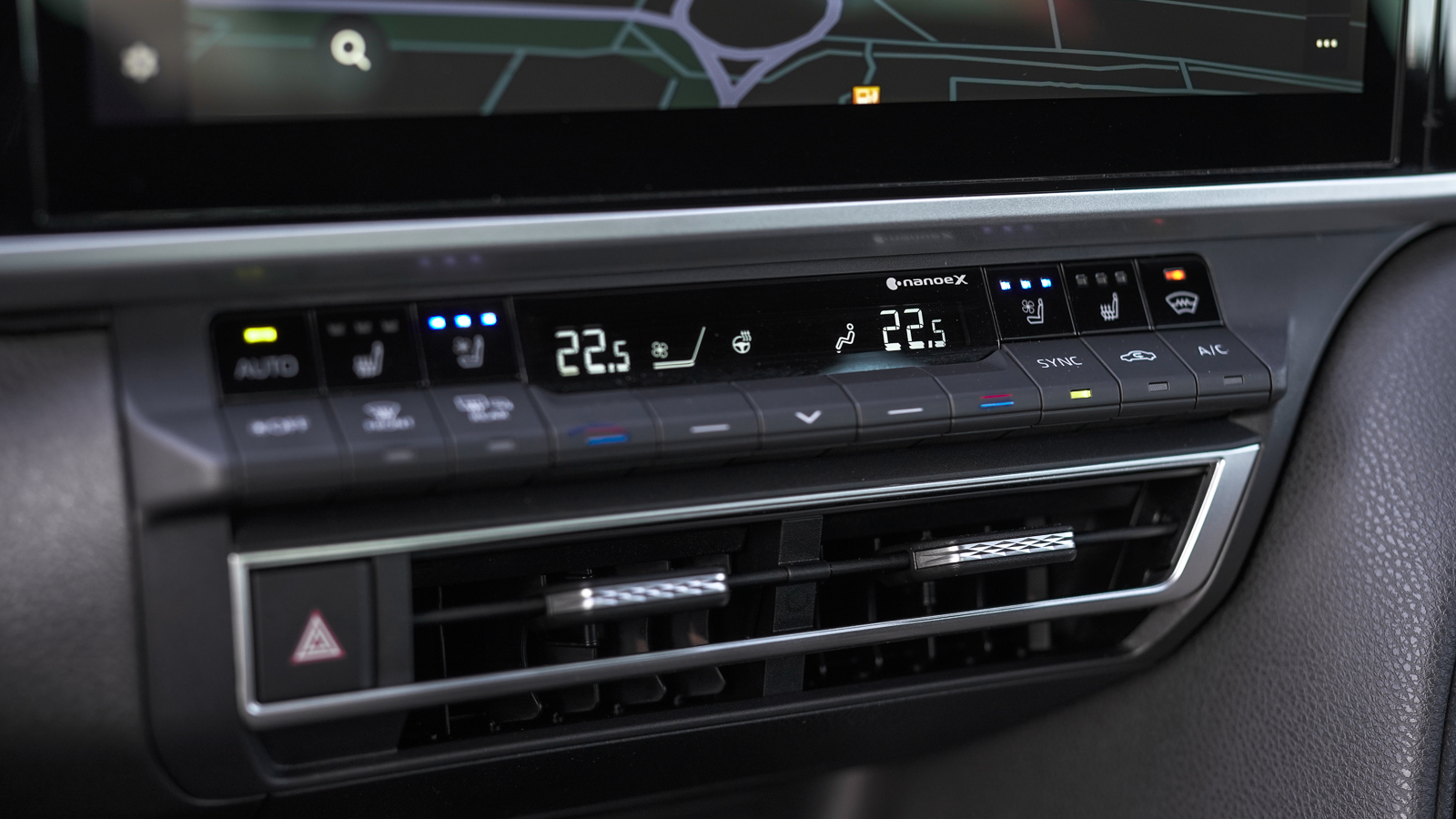 Toyota CAMRY 2024 року з пробігом 19326 км, Седан, Лексус Львів, м.Львів - 1748000 ГРН | Фото № 28