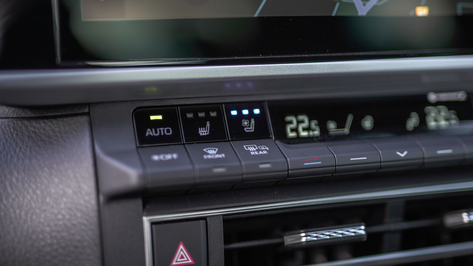 Toyota CAMRY 2024 року з пробігом 19326 км, Седан, Лексус Львів, м.Львів - 1748000 ГРН | Фото № 29