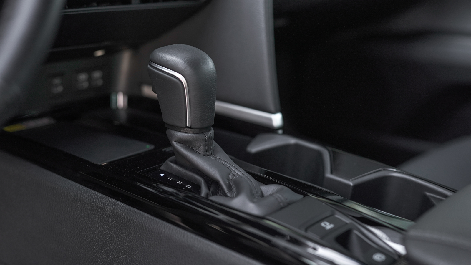 Toyota CAMRY 2024 року з пробігом 19326 км, Седан, Лексус Львів, м.Львів - 1748000 ГРН | Фото № 30