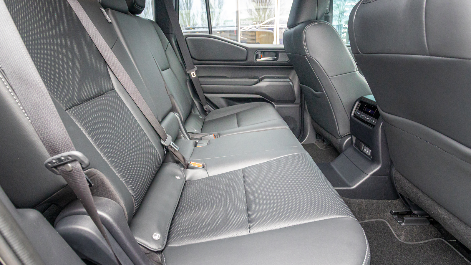 Toyota LAND CRUISER PRADO 2025 року з пробігом 8459 км, Універсал, Тойота Центр Дніпро "Алмаз Мотор" на Запорізькому шосе, м.Дніпро - 3060000 ГРН | Фото № 7