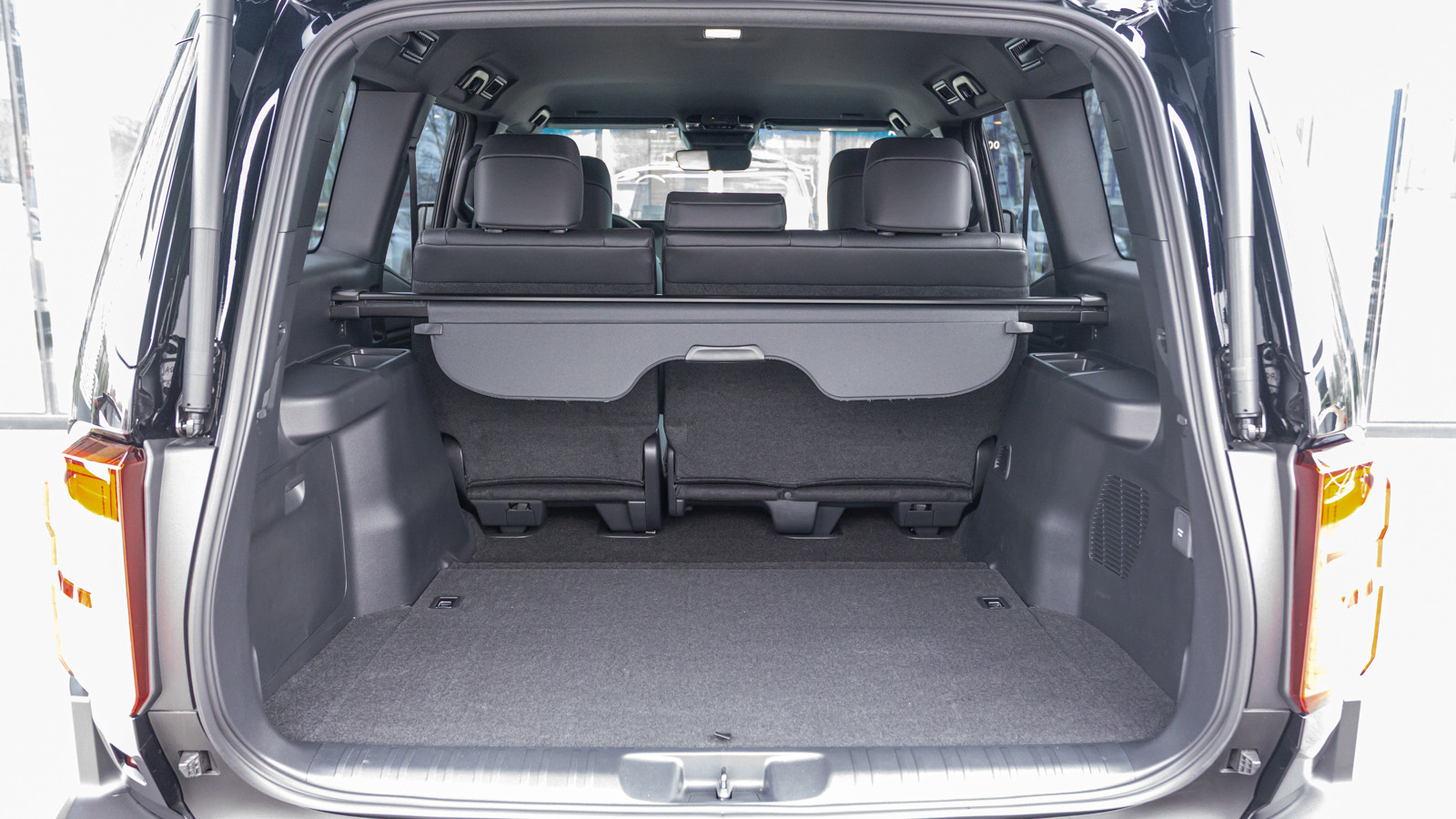 Toyota LAND CRUISER PRADO 2025 року з пробігом 8459 км, Універсал, Тойота Центр Дніпро "Алмаз Мотор" на Запорізькому шосе, м.Дніпро - 3060000 ГРН | Фото № 11