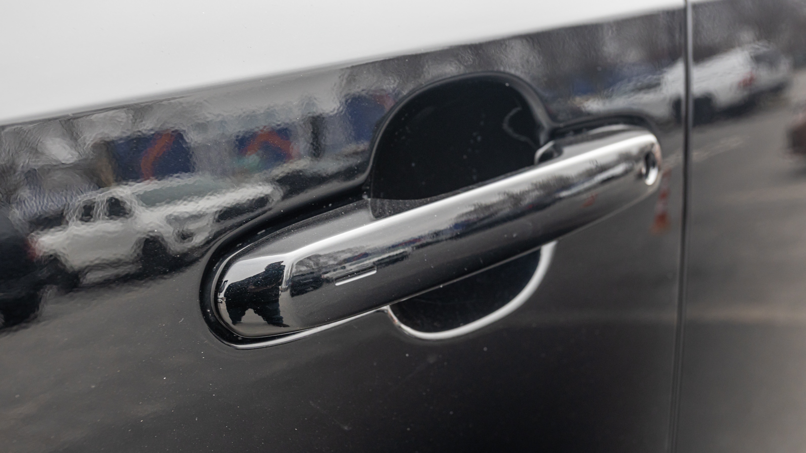 Toyota LAND CRUISER PRADO 2025 року з пробігом 8459 км, Універсал, Тойота Центр Дніпро "Алмаз Мотор" на Запорізькому шосе, м.Дніпро - 3060000 ГРН | Фото № 21