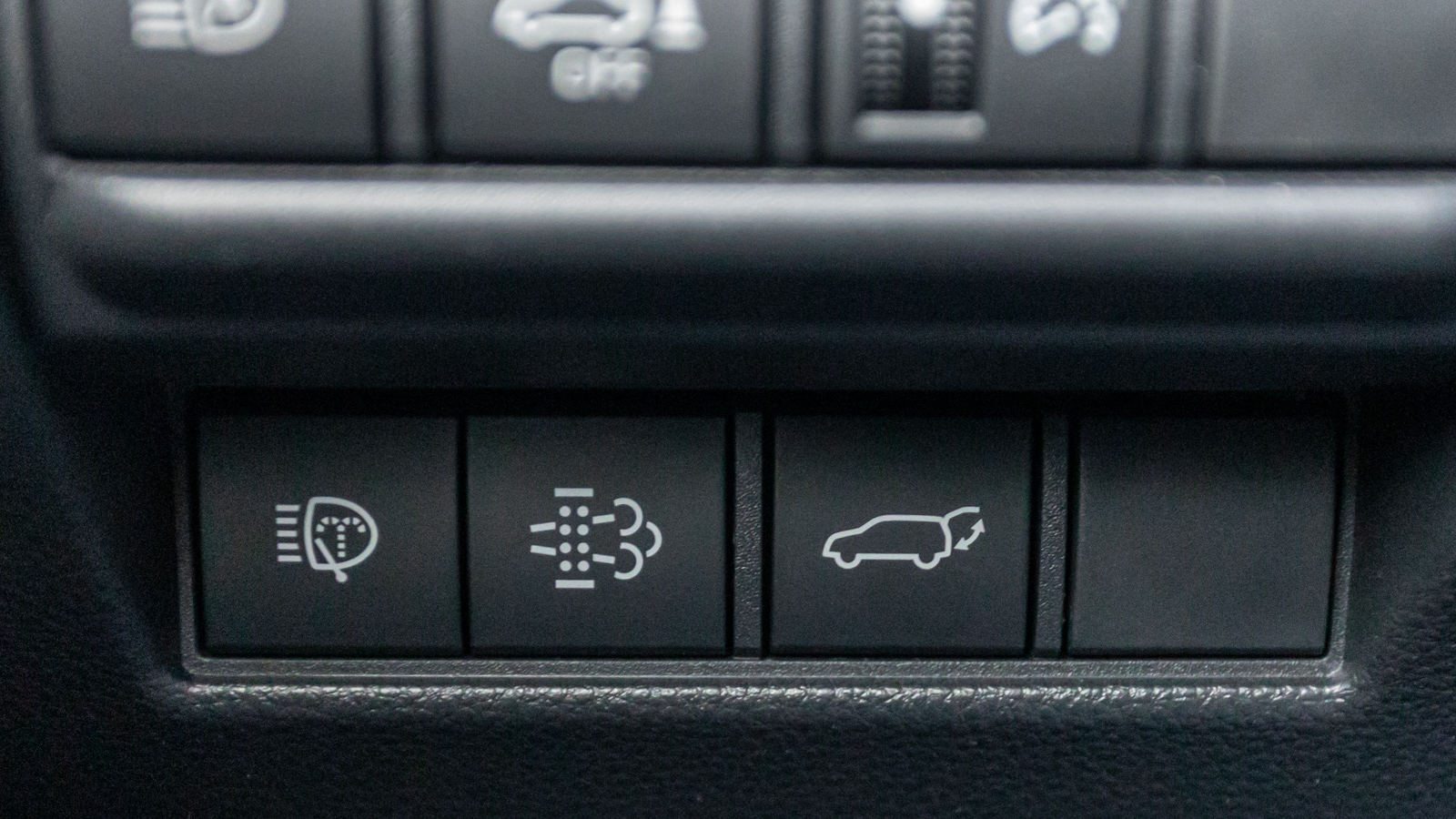 Toyota LAND CRUISER PRADO 2025 року з пробігом 8459 км, Універсал, Тойота Центр Дніпро "Алмаз Мотор" на Запорізькому шосе, м.Дніпро - 3060000 ГРН | Фото № 25