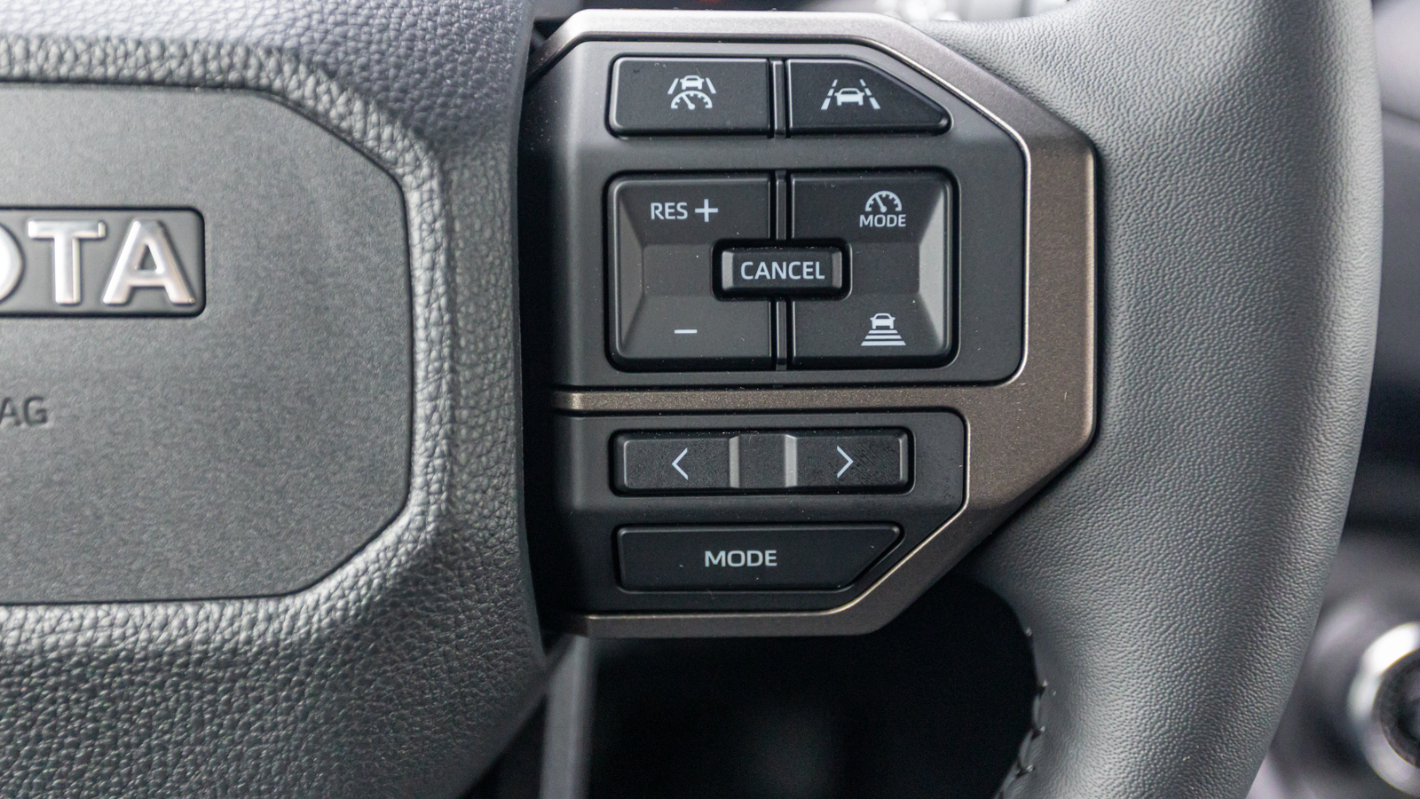 Toyota LAND CRUISER PRADO 2025 року з пробігом 8459 км, Універсал, Тойота Центр Дніпро "Алмаз Мотор" на Запорізькому шосе, м.Дніпро - 3060000 ГРН | Фото № 29